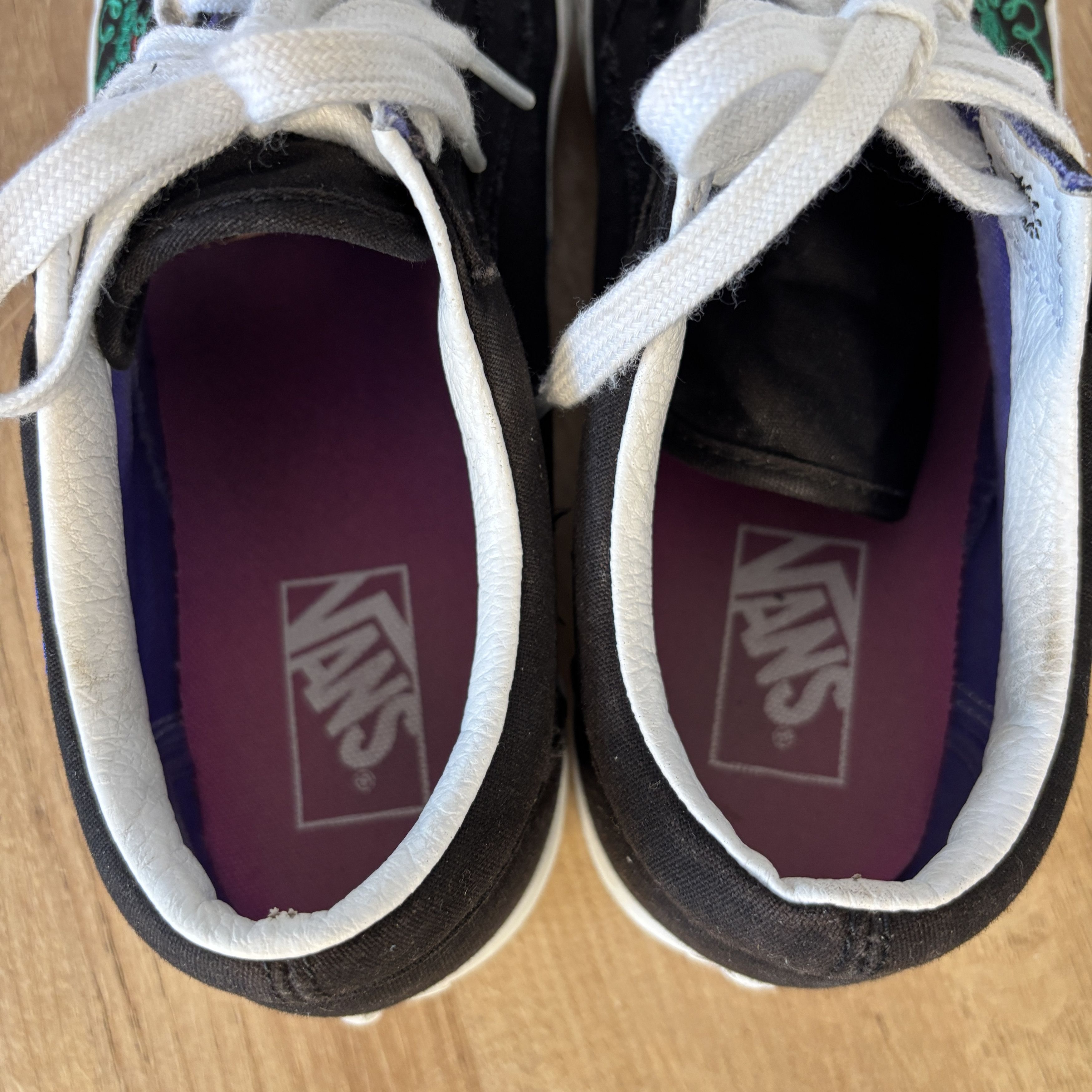 Vans Vans Cultivate Care Old Skool 9.5M Size US 9.5 / EU 42-43 - 4 Thumbnail