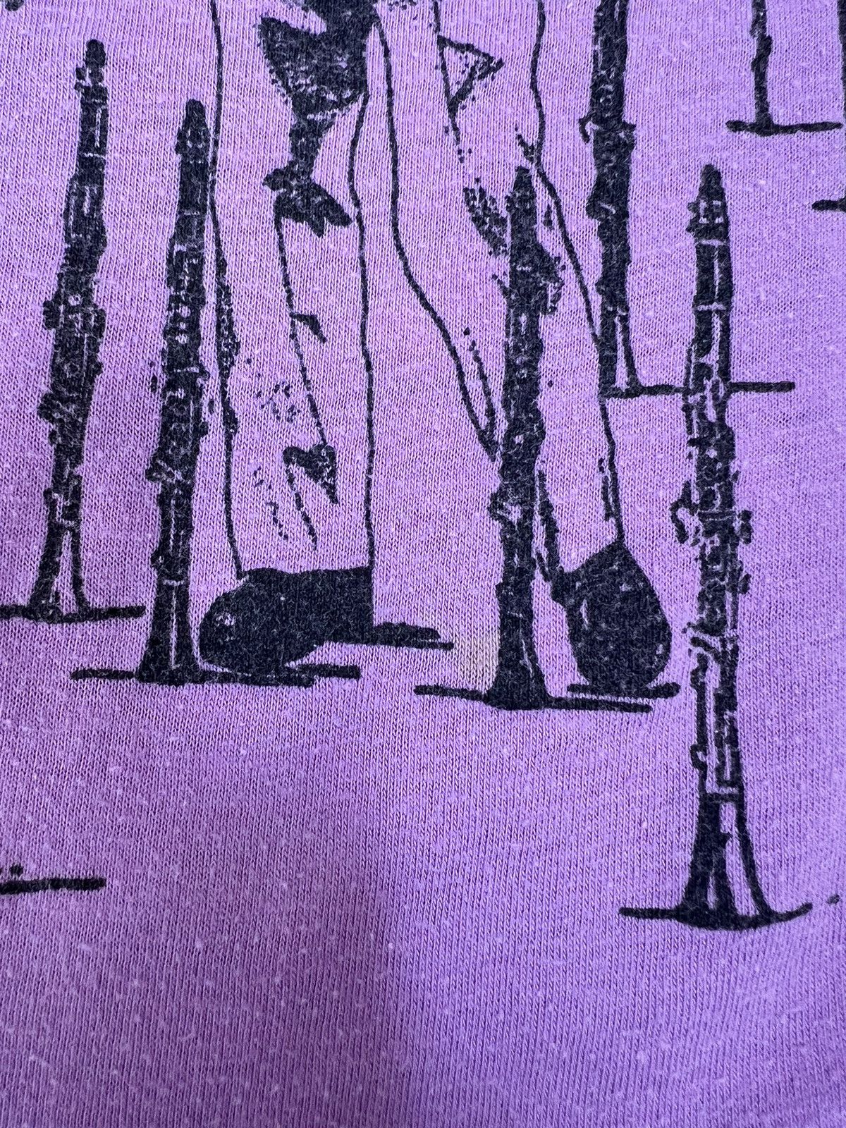 Vintage Vintage woody herman and the thundering herd tee Size US XS / EU 42 / 0 - 4 Thumbnail