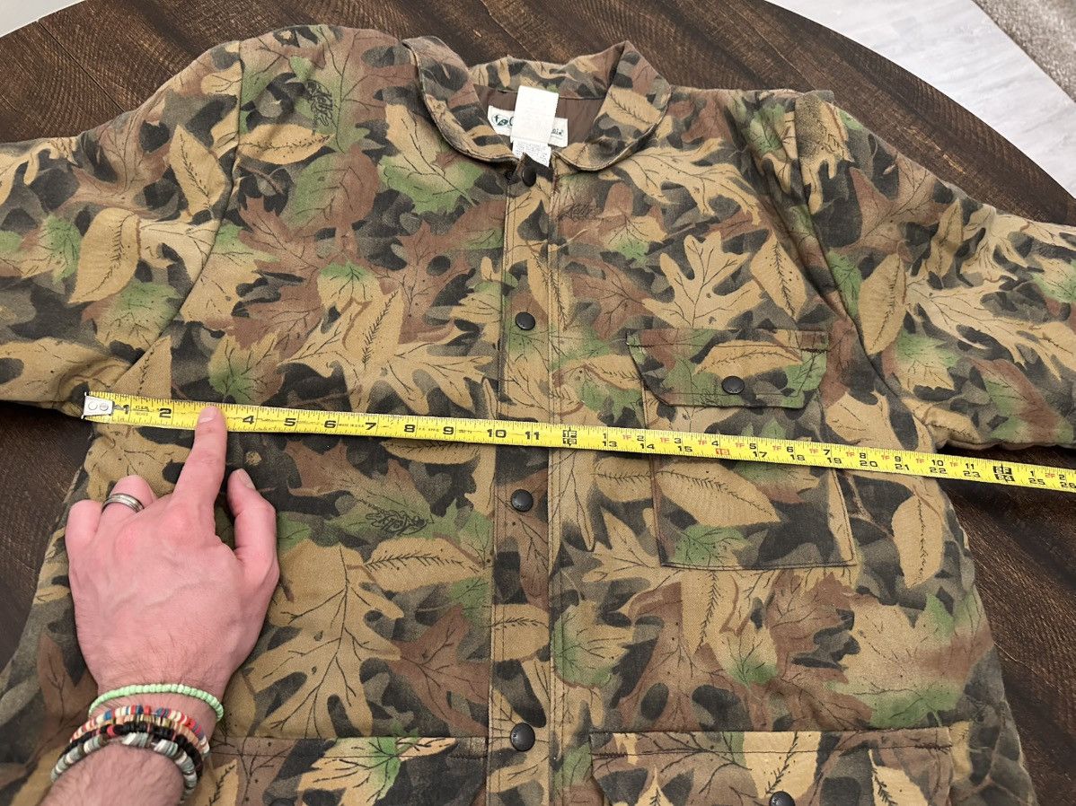 Other VTG Women’s Gander Mountain Camo Jacket-Large (14/16)-USA Size L / US 10 / IT 46 - 8 Thumbnail