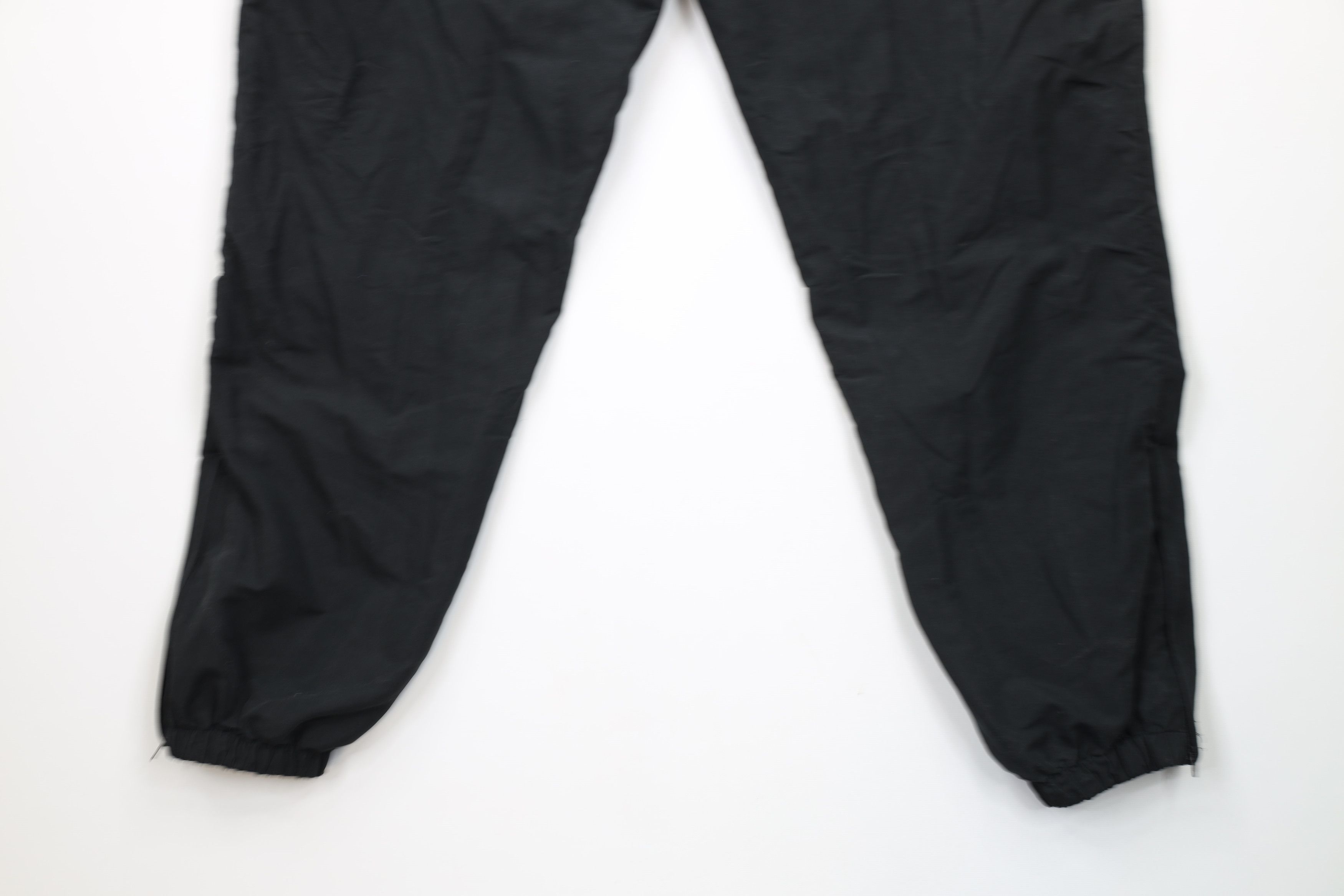 Vintage Vintage 90s USA Olympics Lined Microfiber Joggers Pants Size US 36 / EU 52 - 13 Thumbnail