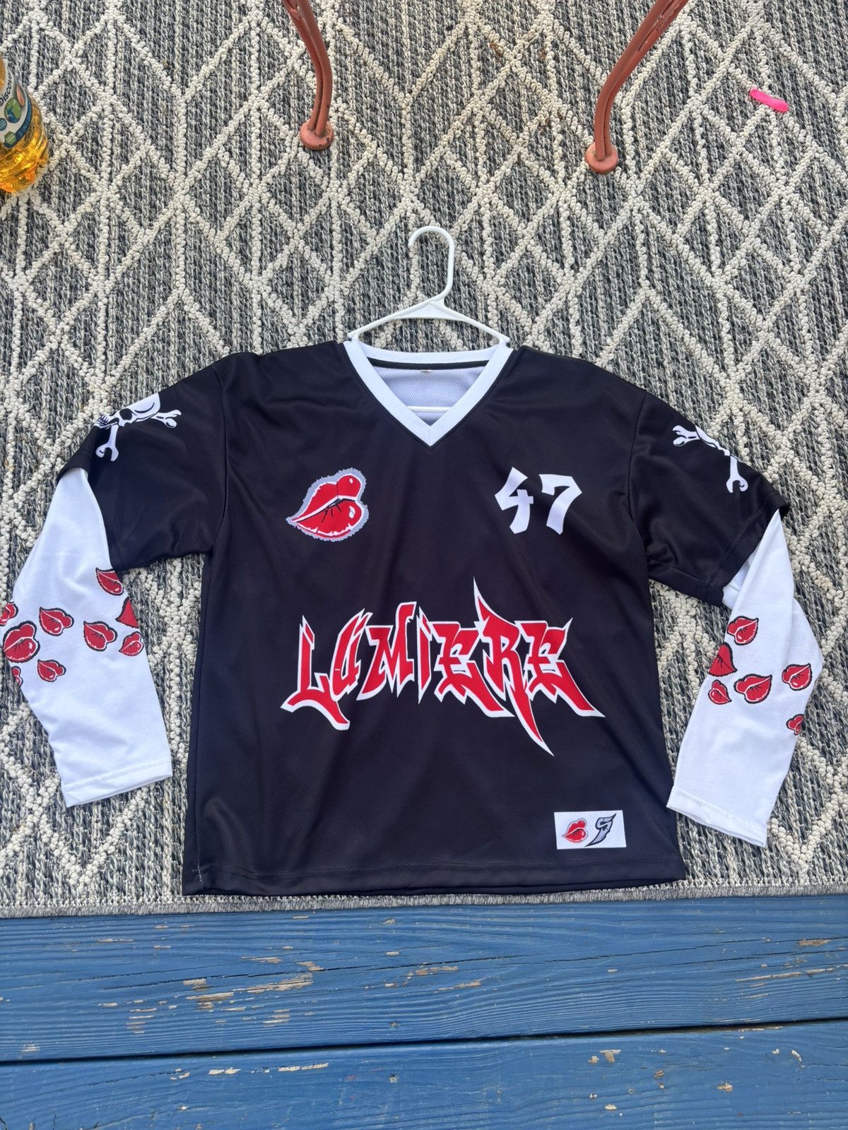 Other 47 jersey Size US S / EU 44-46 / 1 - 1 Thumbnail