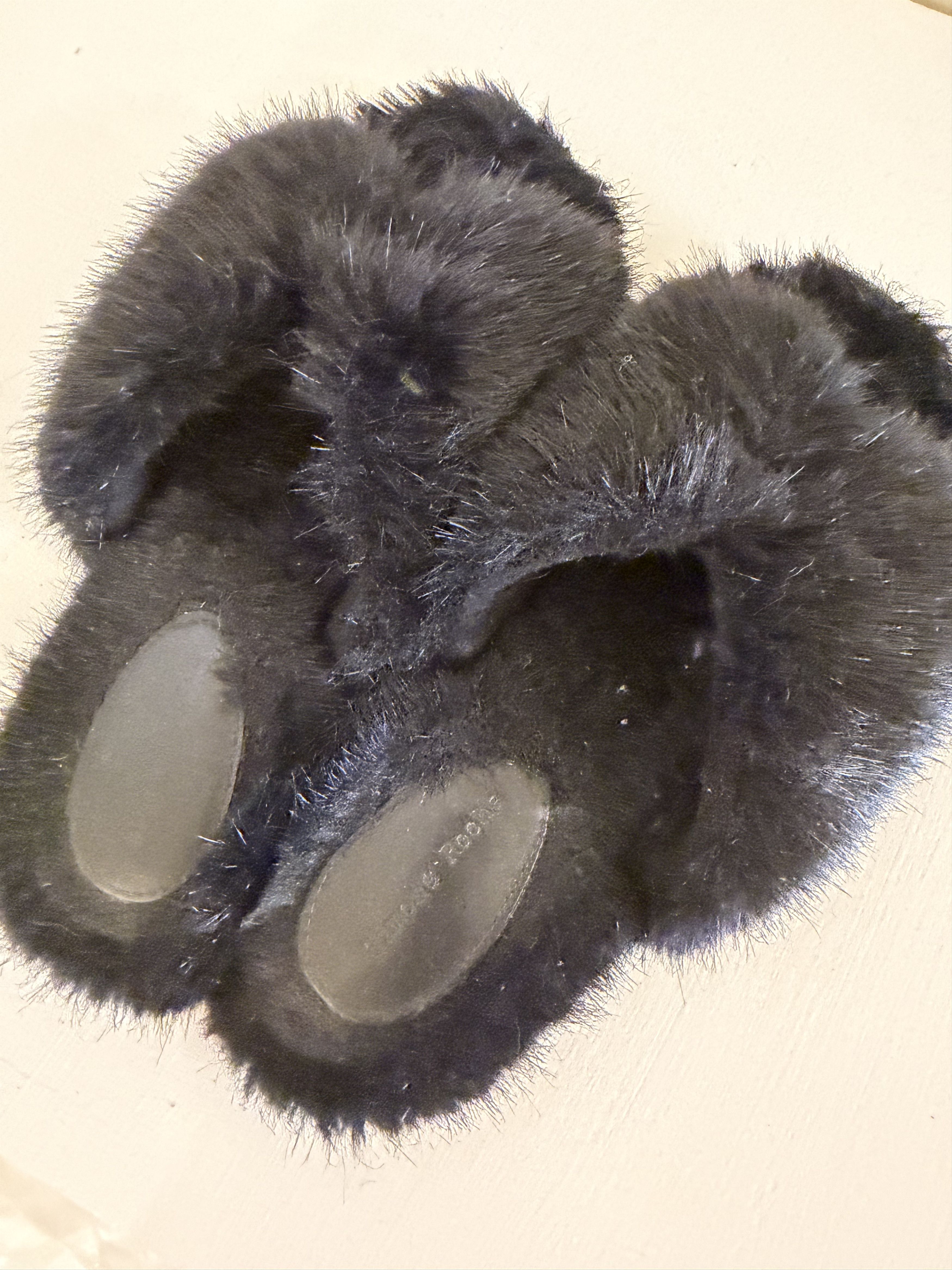 Simone Rocha simone rocha faux fur platform slides Size US 7 / IT 37 - 4 Thumbnail