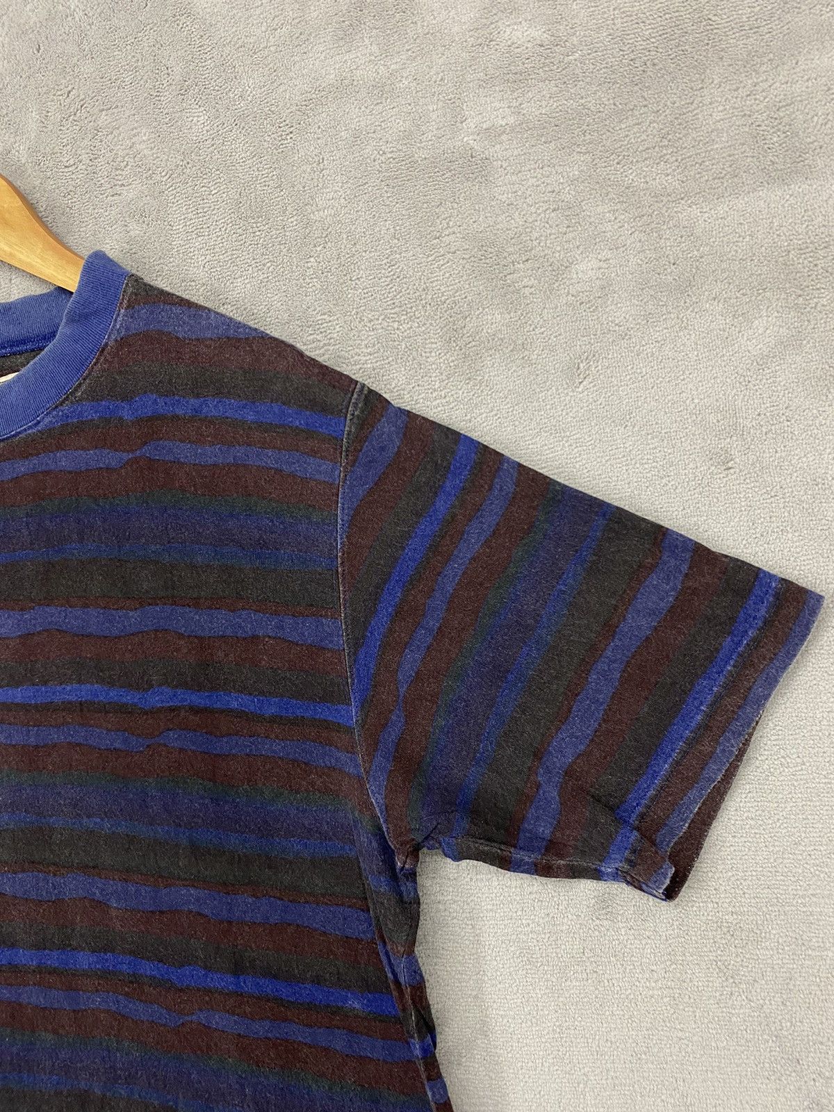Woolrich Woolen Mills VINTAGE WOOLRICH STRIPED RUGGED OUTDOORWEAR Size US M / EU 48-50 / 2 - 3 Thumbnail