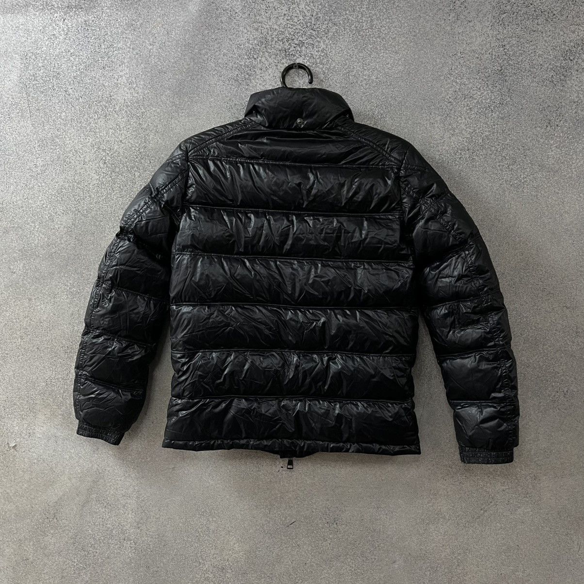 Moncler Moncler Down Puffer Jacket designer RARE clothing Size US XXS / EU 40 - 11 Thumbnail