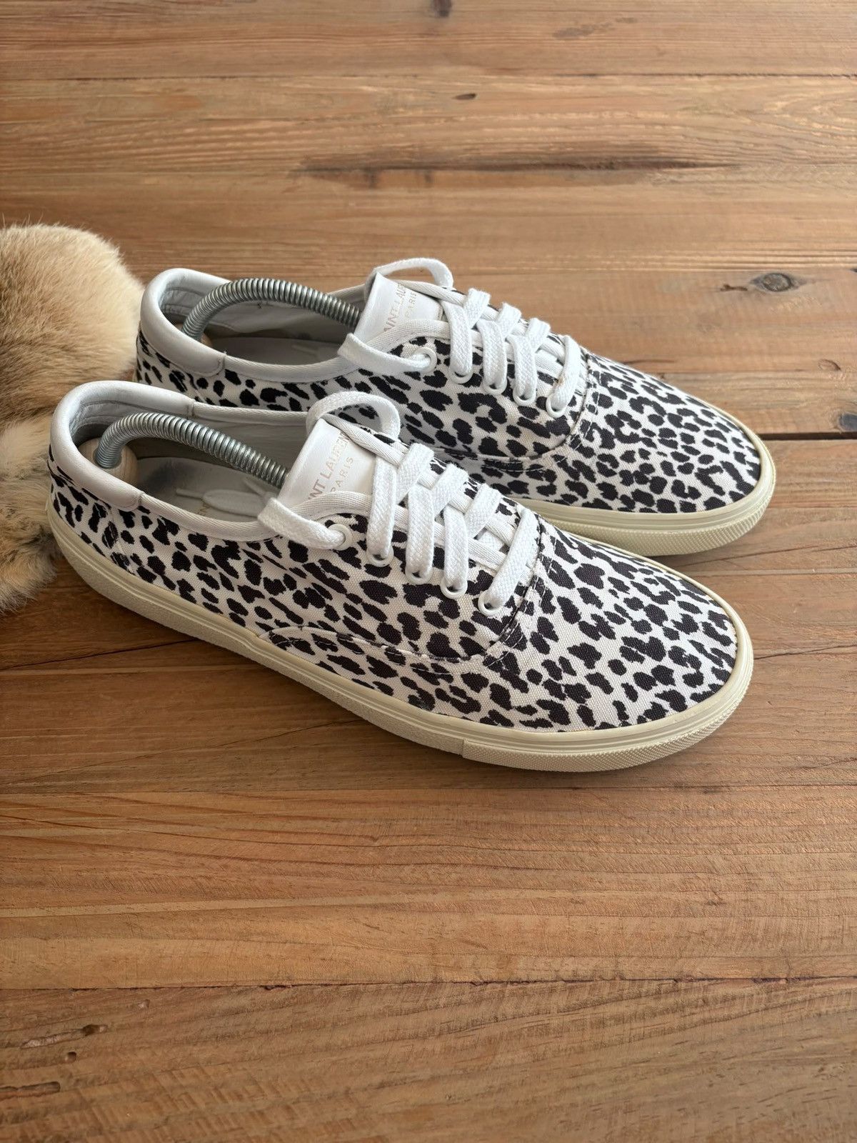 Saint Laurent Baby Cat | Grailed