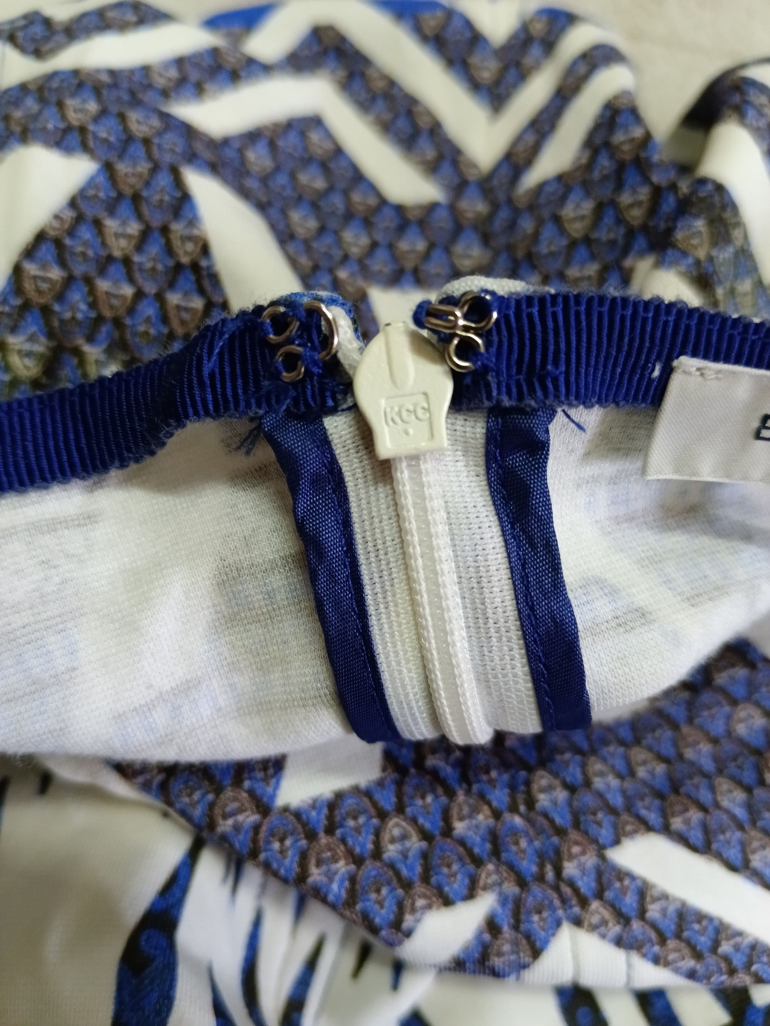 Etro Etro Milano Aztec Patterned Jacquard Mini Skirt (SIZE 38) Size 26" / US 2 / IT 38 - 5 Thumbnail