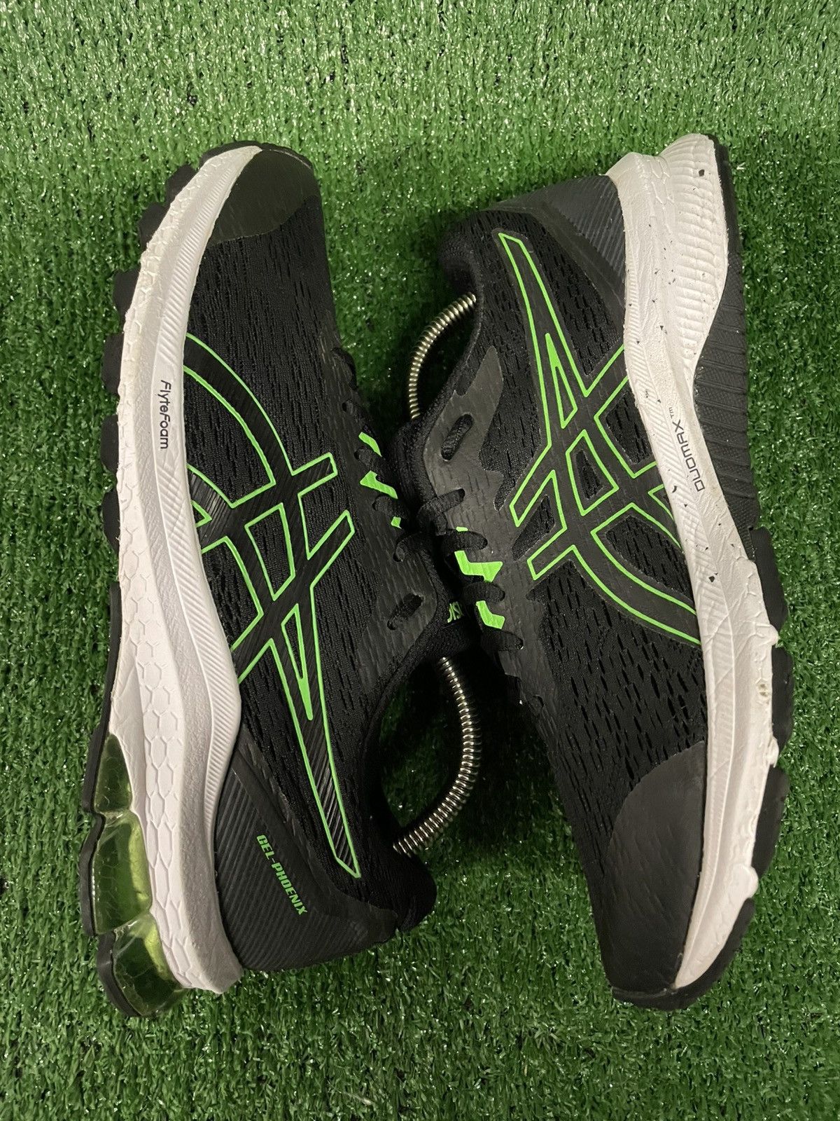 Asics ASICS GEL-PHOENIX 11 SNEAKERS US 8.5 UK 8 EURO 42 RUNNING Size US 8.5 / EU 41-42 - 5 Thumbnail