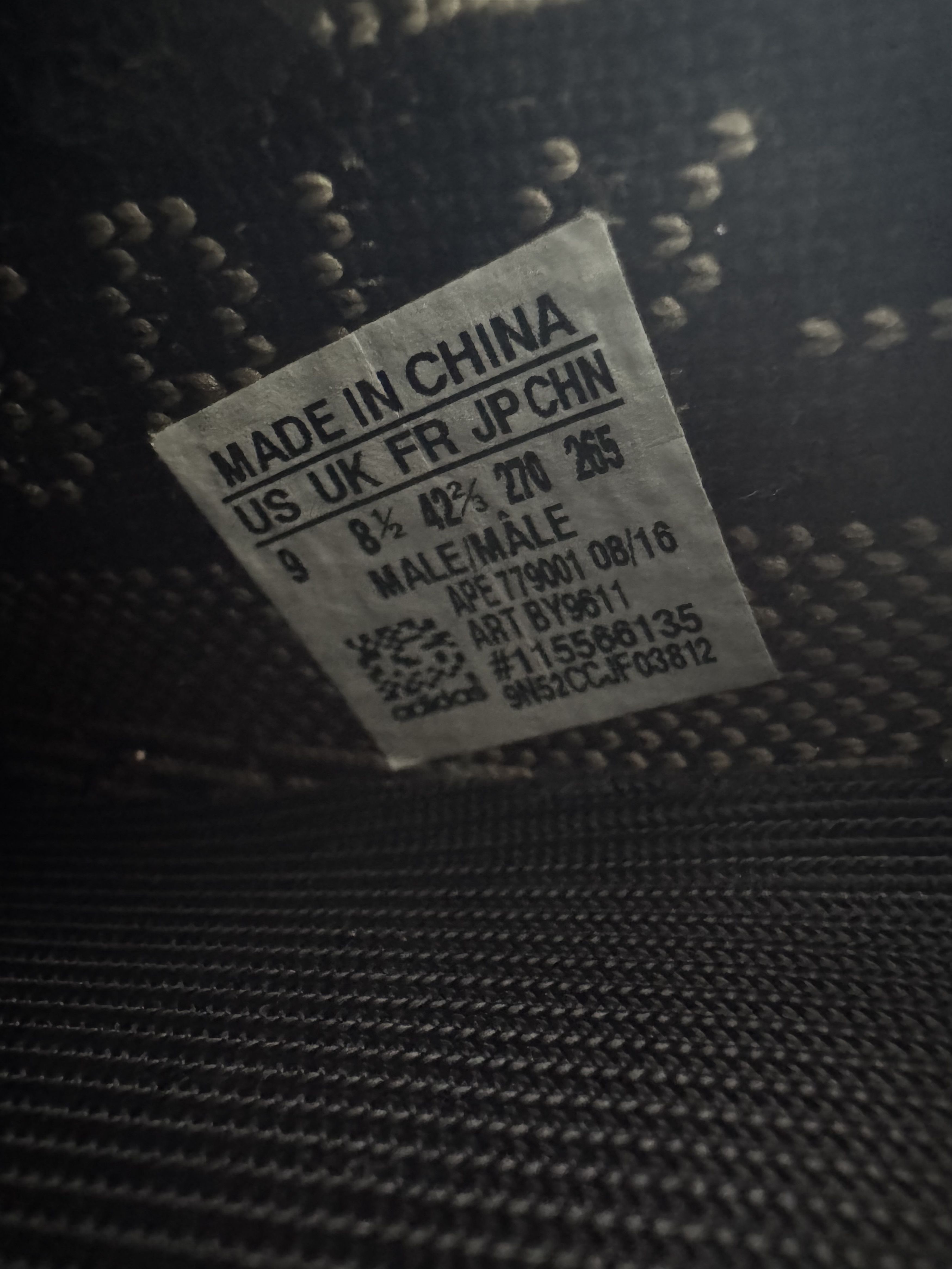 Yeezy yeezy boost 350 Size US 9 / EU 42 - 5 Thumbnail