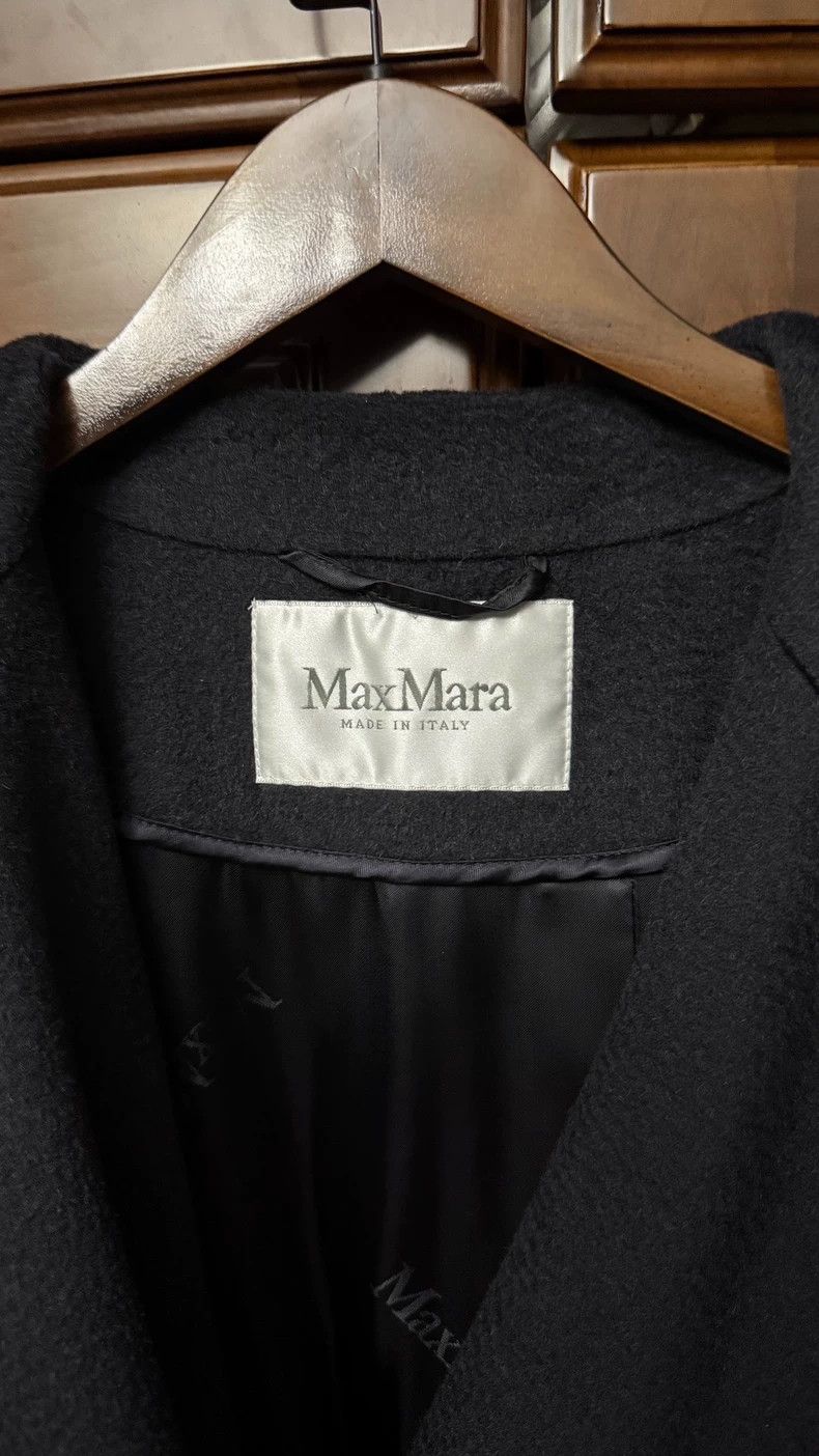 Max Mara max mara coat Size S / US 4 / IT 40 - 3 Thumbnail