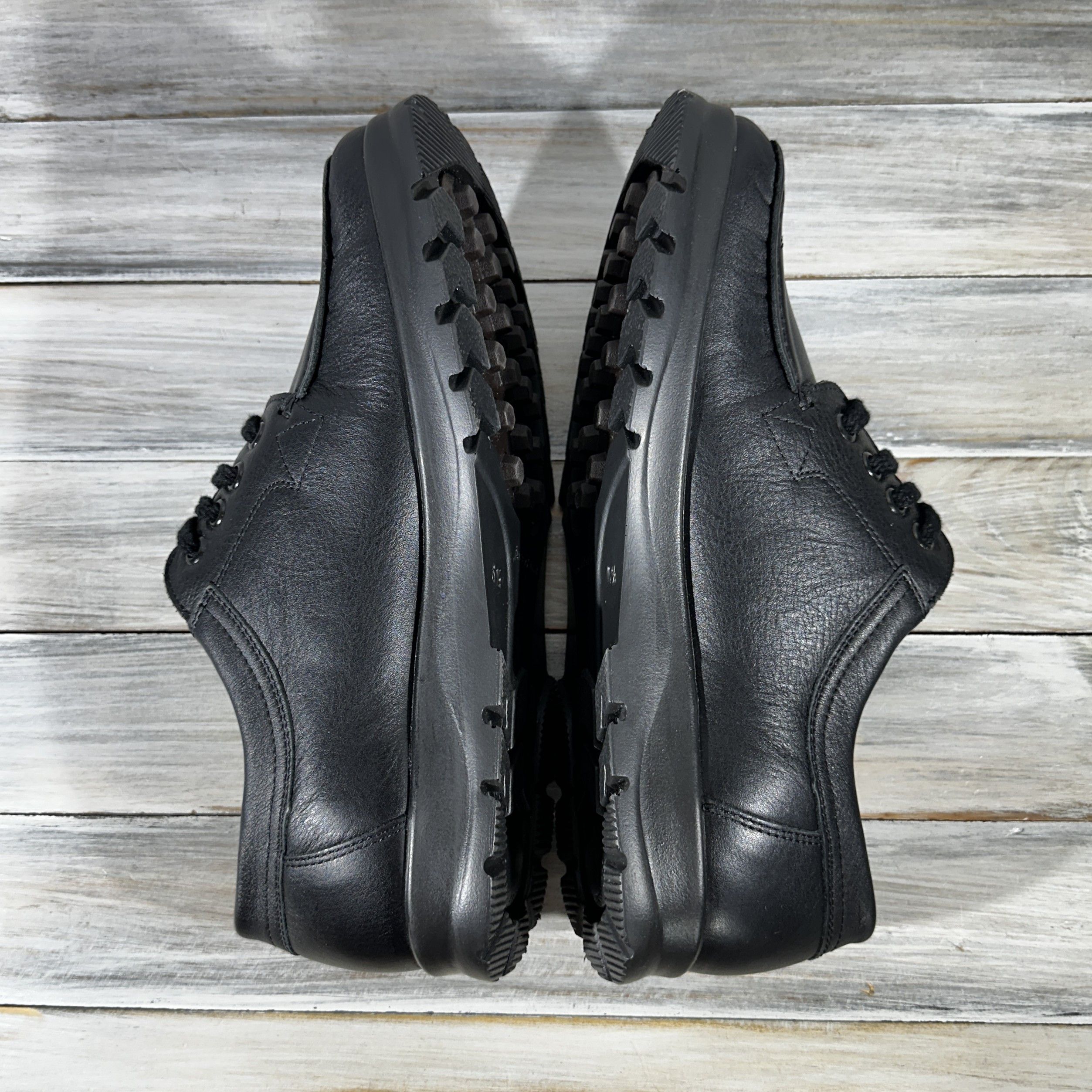 Leather × Other Jacoform Model 350 The Classic For Maximum Comfort Leather Size US 7.5 / EU 40-41 - 7 Thumbnail