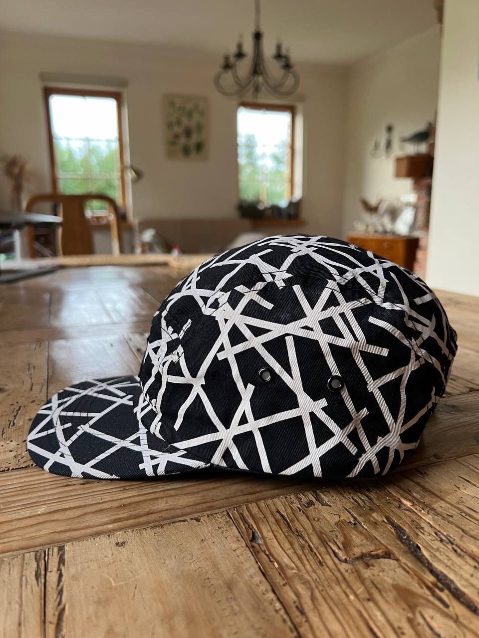 Lakai Lakai cap Made in USA Size ONE SIZE - 3 Thumbnail