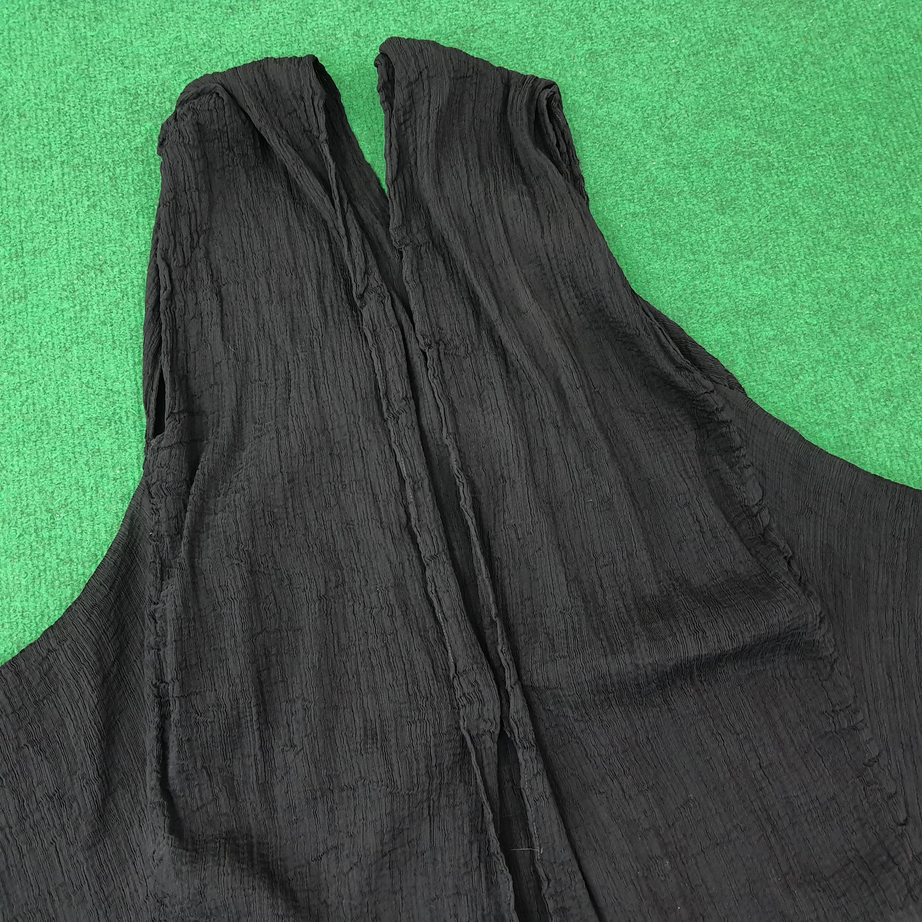 Issey Miyake Vintage ma by Issey Miyake Japan Designer Blouses C249N4 Size XL / US 12-14 / IT 48-50 - 2 Thumbnail