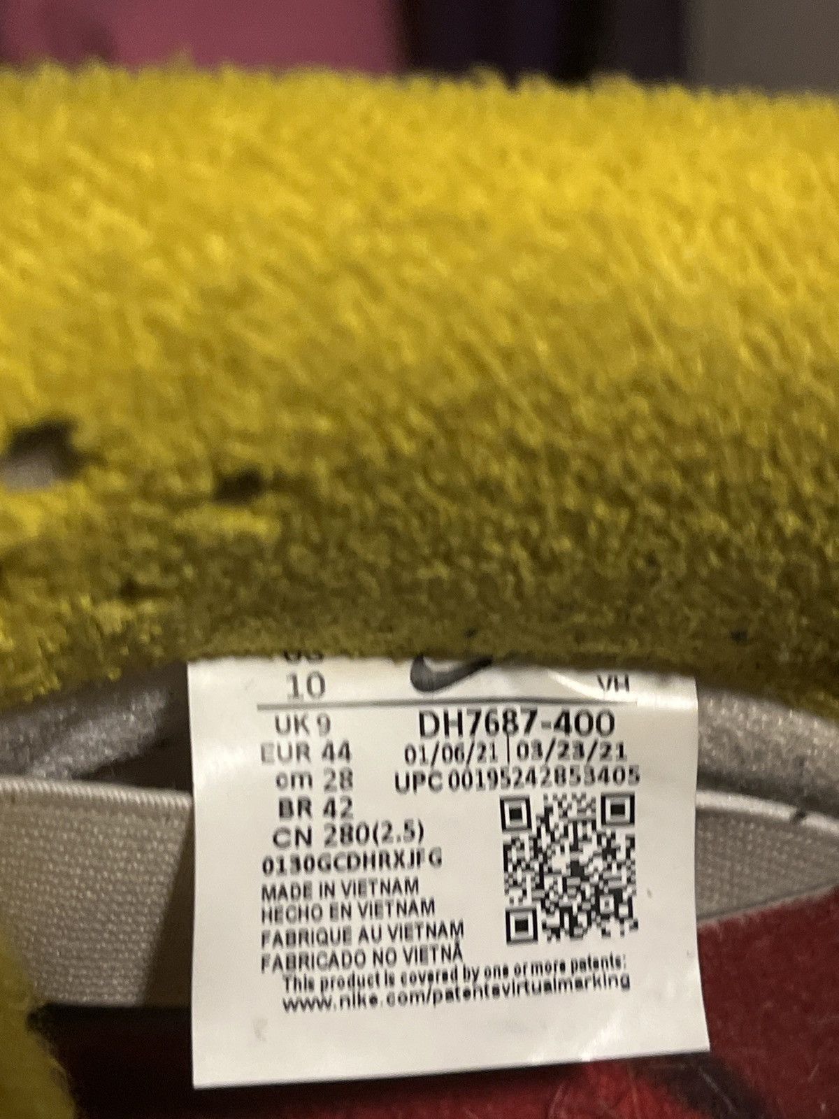 Nike Nike FTC sb dunks Size US 10 / EU 43 - 7 Thumbnail