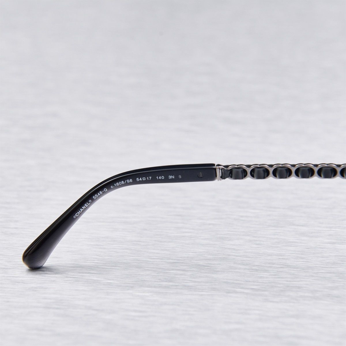 Chanel CHANEL 0CH5548Q 1608S6 SUNGLASSES Size ONE SIZE - 5 Thumbnail