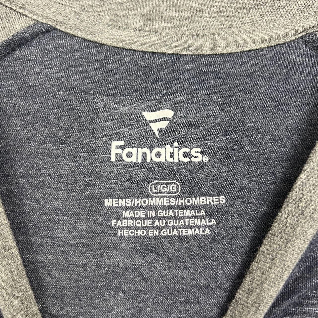 Other Memphis Grizzlies Shirt Men Gray Short Sleeve Crew Neck L Size US L / EU 52-54 / 3 - 6 Thumbnail