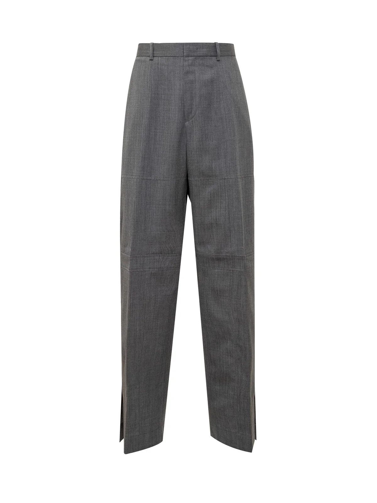 o1w1db11025 Trousers in Grey