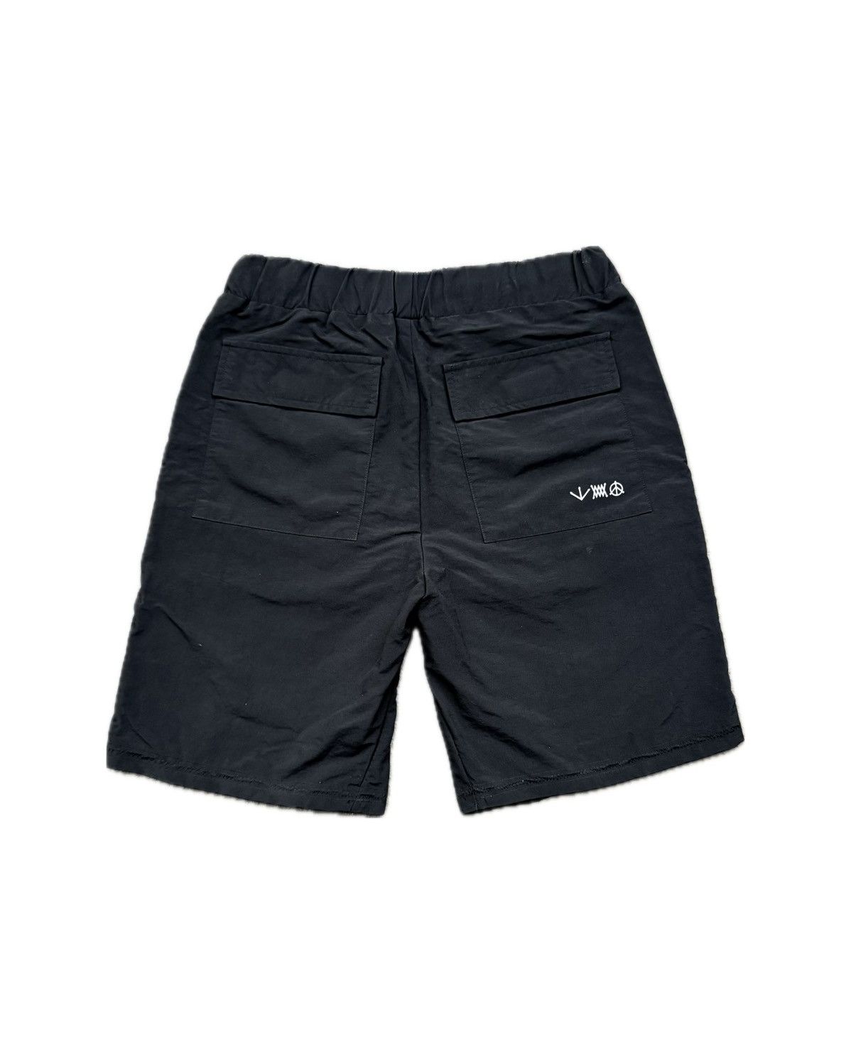 jacov Jacov Altered Cargo Shorts Size US 30 / EU 46 - 2 Thumbnail