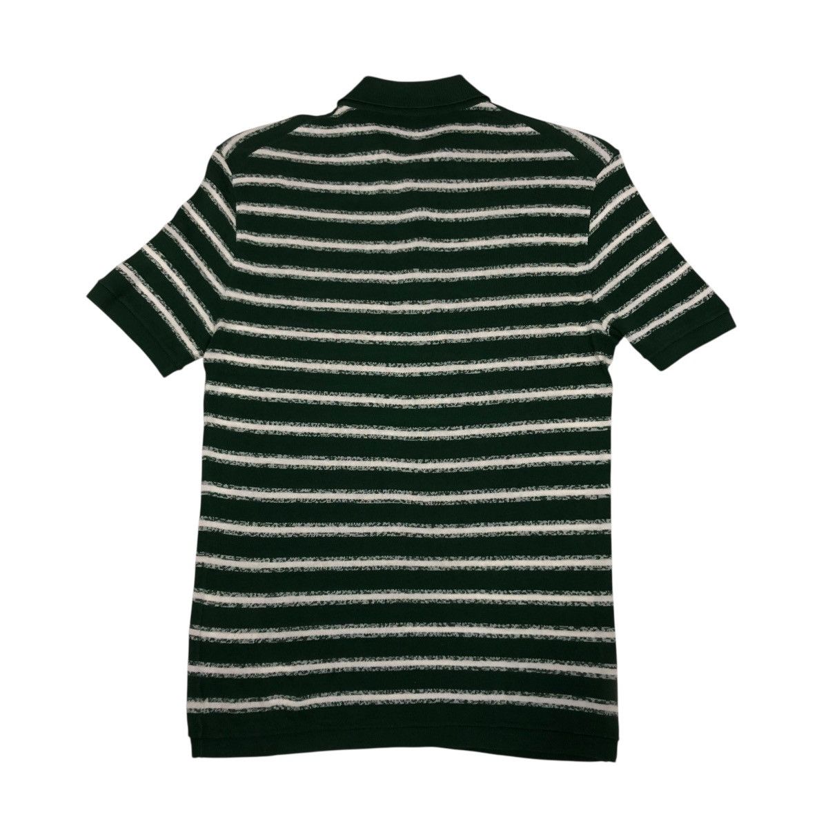 Jil Sander 🔥JILL SANDER POLO STRIPED DESIGN Size US S / EU 44-46 / 1 - 13 Thumbnail