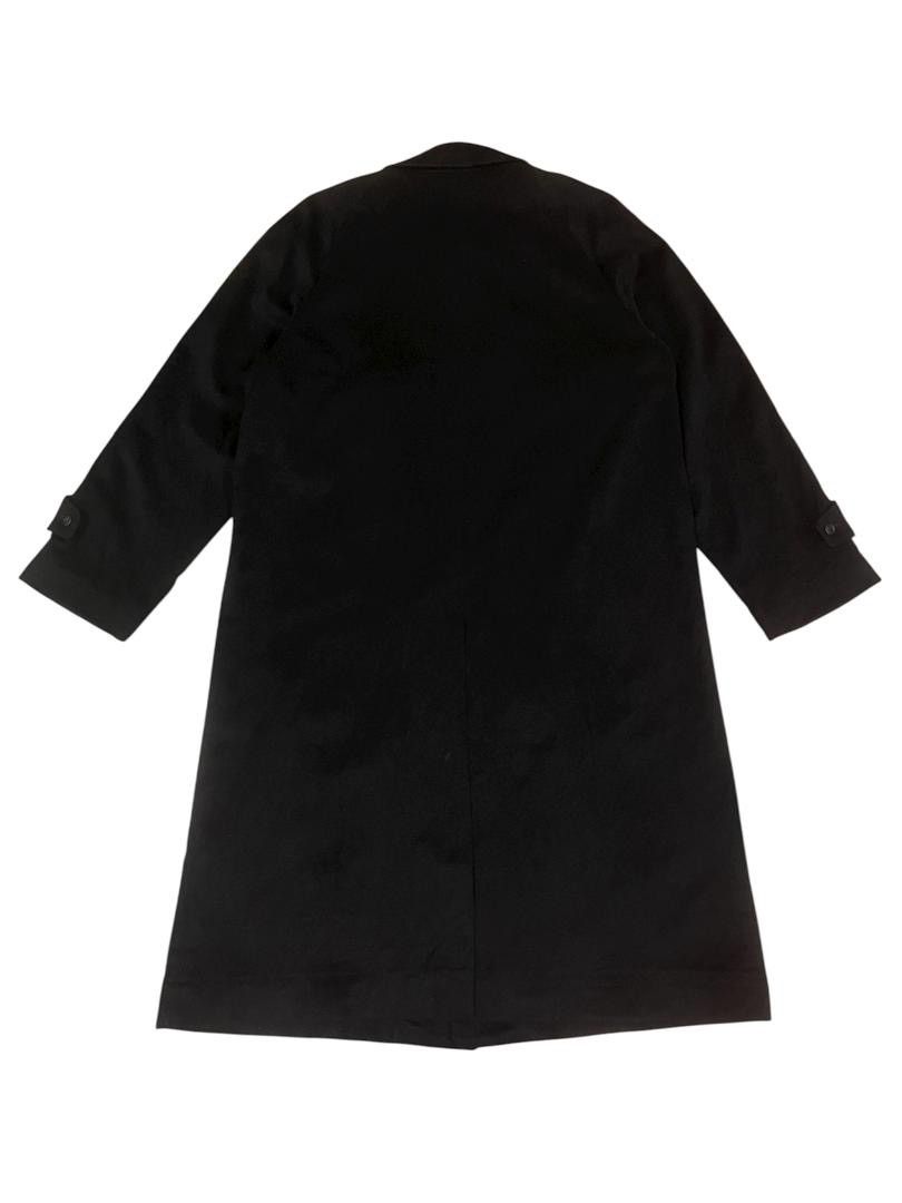 Loro Piana Loro Piana Cashmere Hide Button Coat Size US L / EU 52-54 / 3 - 5 Thumbnail