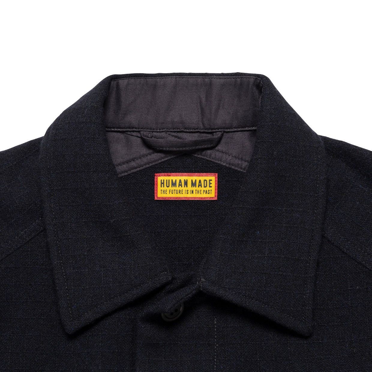 Human Made Human Made Shirt Size ONE SIZE - 2 Thumbnail