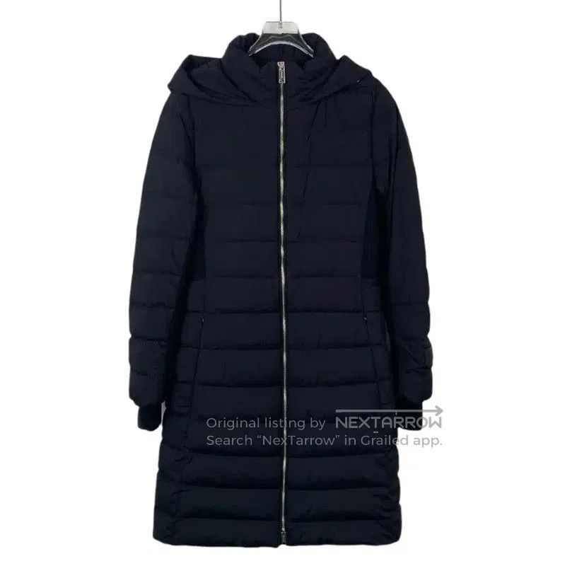 Burberry Burberry Women's Black Padded Down Coat. Size S / US 4 / IT 40 - 1 Thumbnail