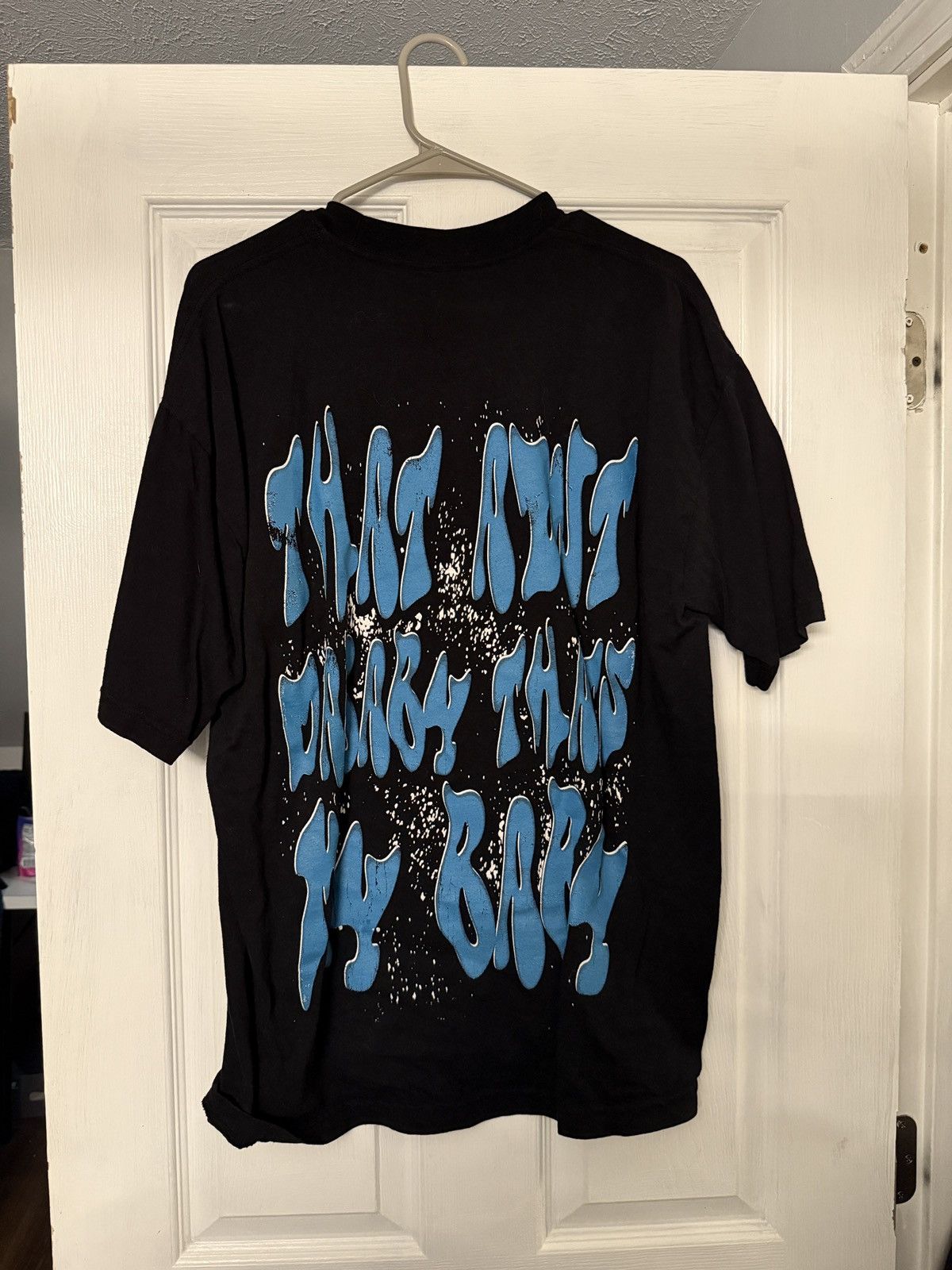 Other Dababy Merch Shirt Blue Size US L / EU 52-54 / 3 - 2 Thumbnail