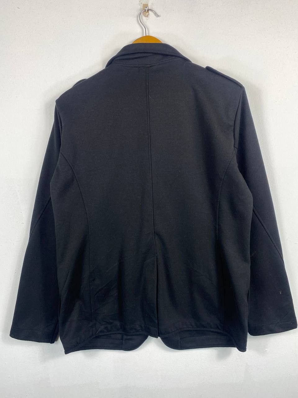 Japanese Brand tk mix piece multipocket jacket nice design Size US XL / EU 56 / 4 - 6 Thumbnail