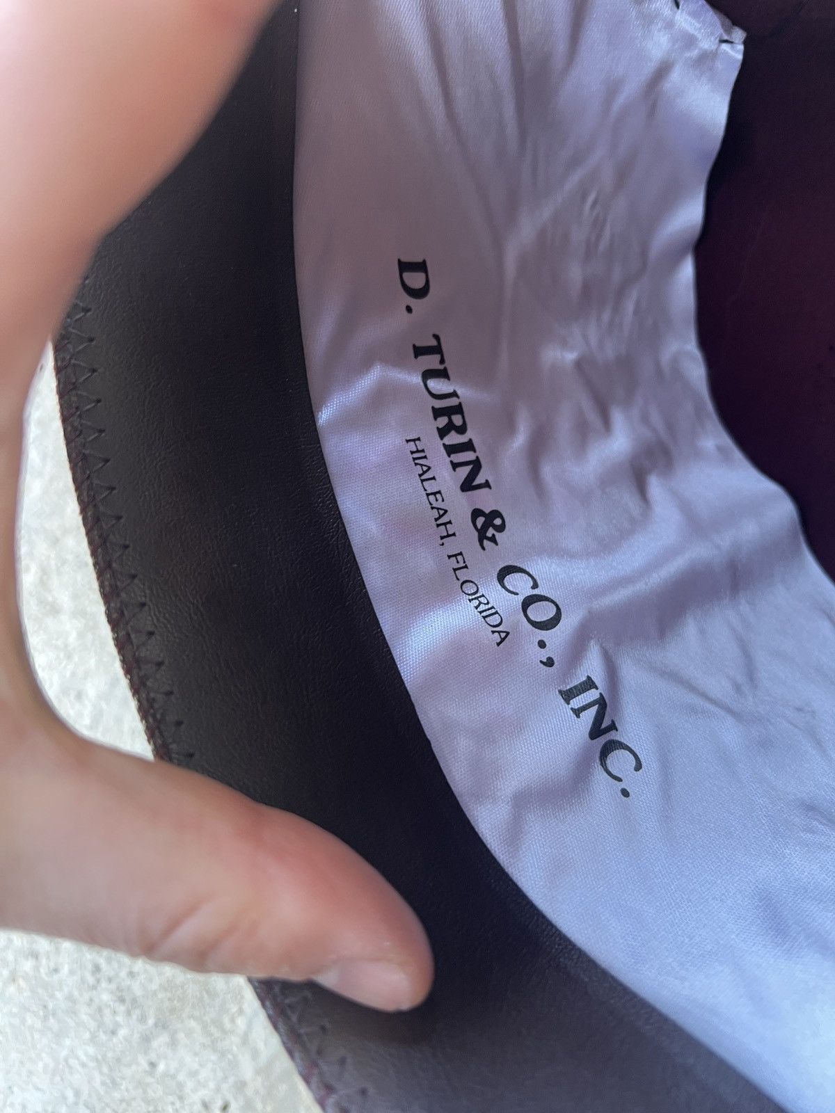Other AAHMES Ambassador Hat Size ONE SIZE - 5 Thumbnail