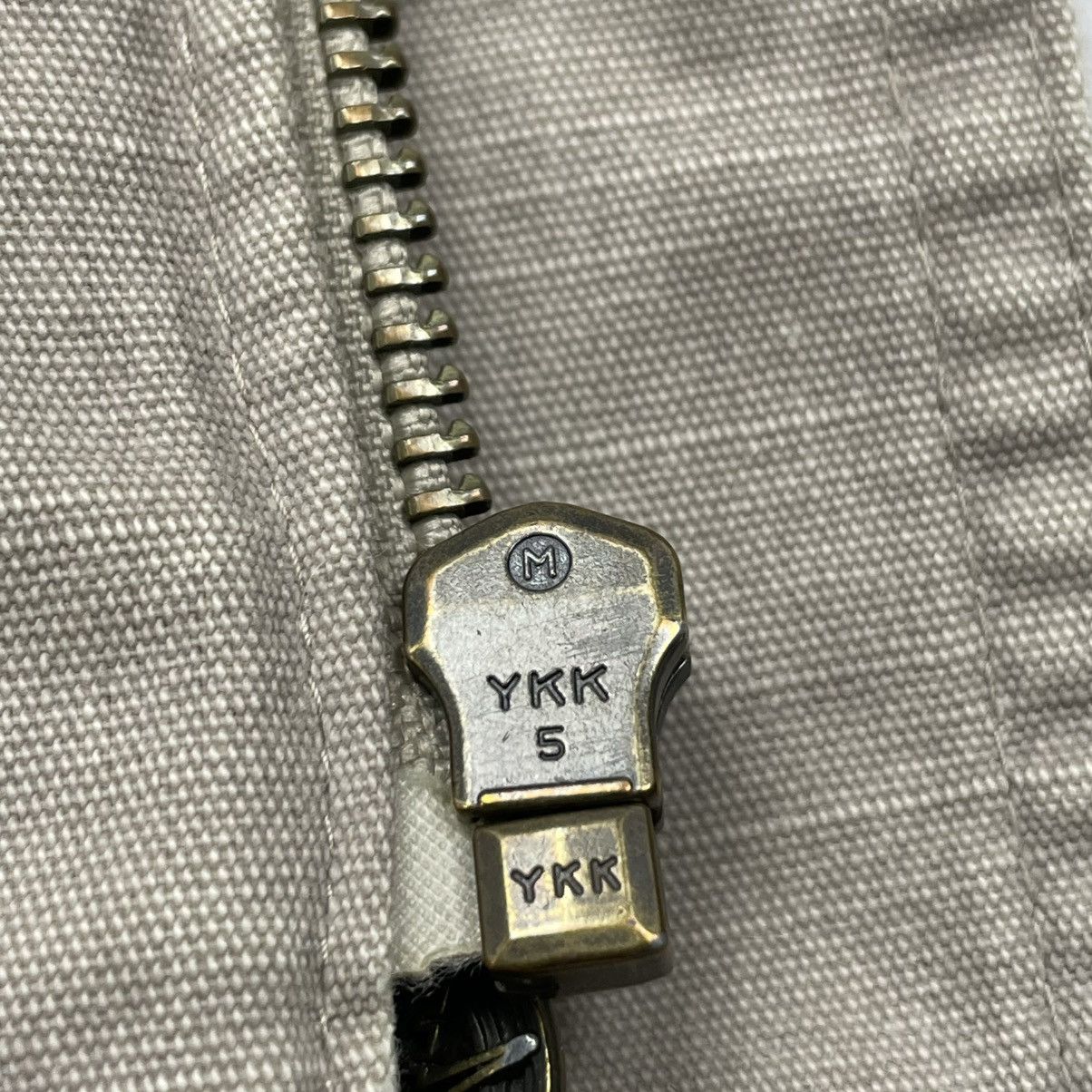 Nike × Vintage 🔥Rare🔥Vintage Nike 90’s long Parkas style Y2k Japanese Size US L / EU 52-54 / 3 - 11 Thumbnail