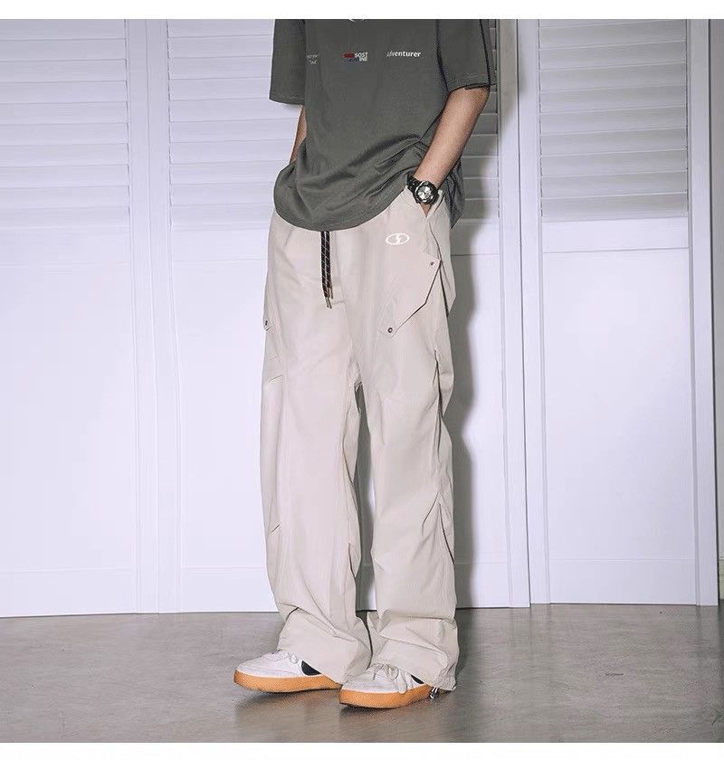 Japanese Brand × Vintage Retro punk pants Size US 30 / EU 46 - 3 Thumbnail