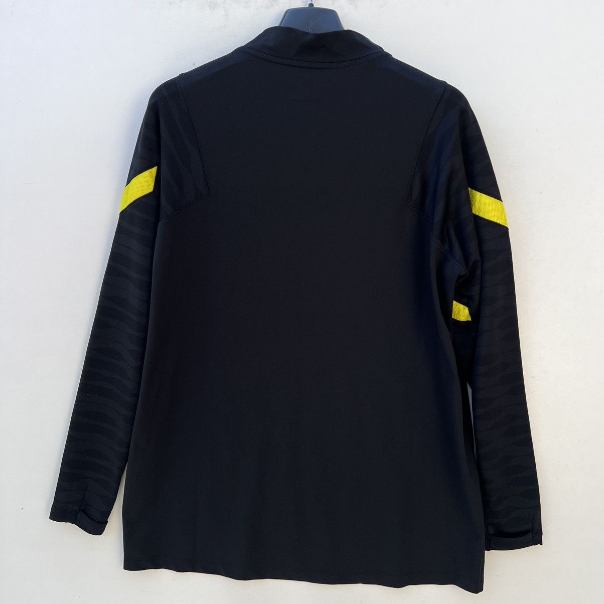 Nike FC Chelsea 2021 2022 training shirt