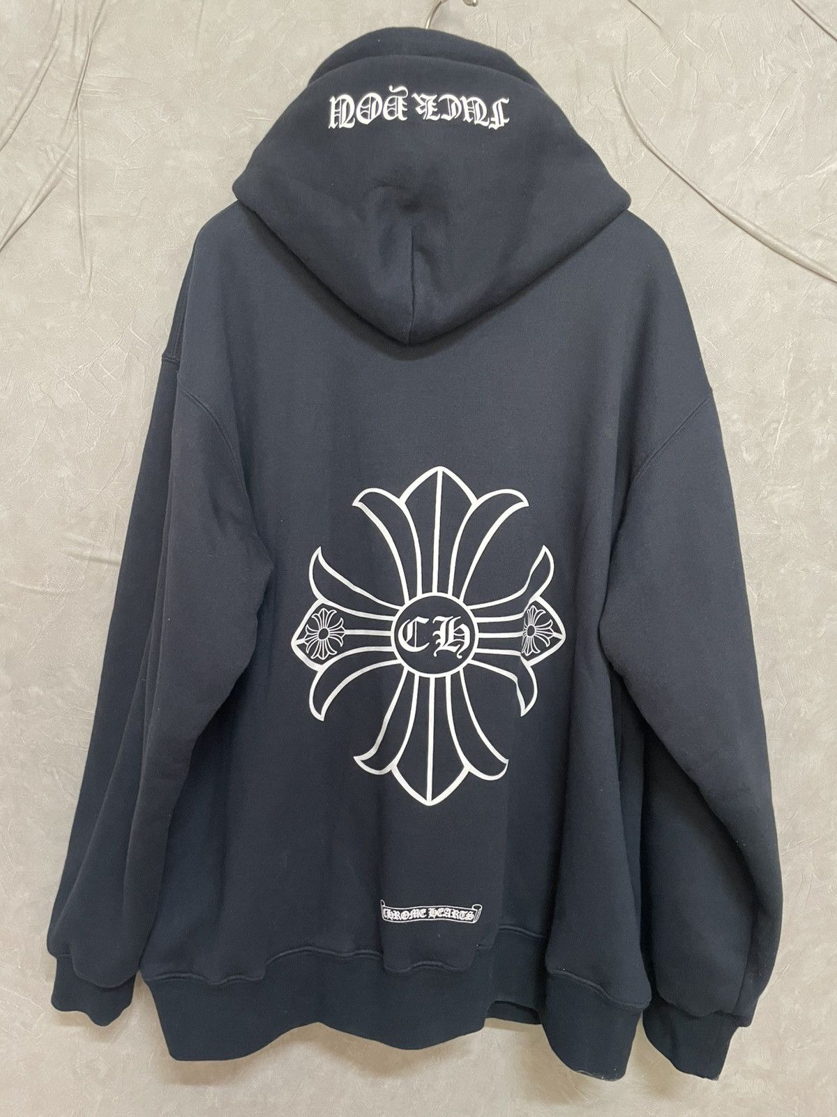 XL / Chrome Hearts Archive Hoodie