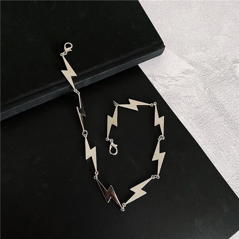 Other Vibe STEAL! Y2K Chains Necklace Chain Size ONE SIZE - 1 Thumbnail