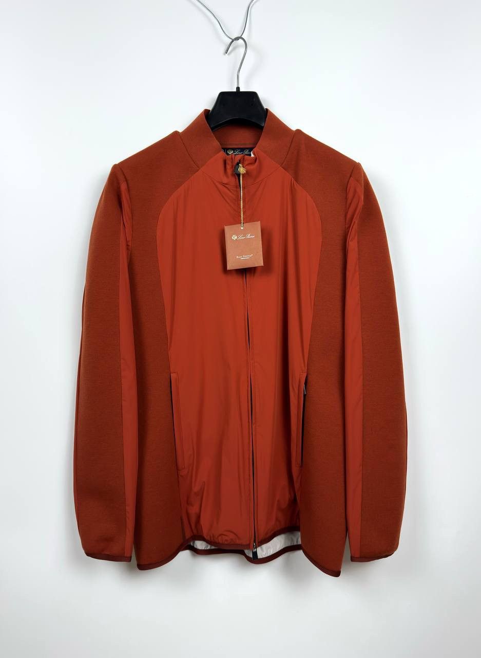 Loro Piana Loro Piana Rain System Nylon Jacket Size US M / EU 48-50 / 2 - 1 Thumbnail