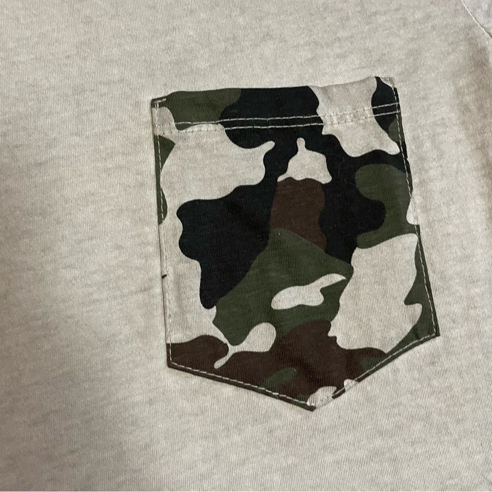 Other NWT New Mate Made In Italy Grey Cotton T-Shirt Size S Size US S / EU 44-46 / 1 - 2 Thumbnail
