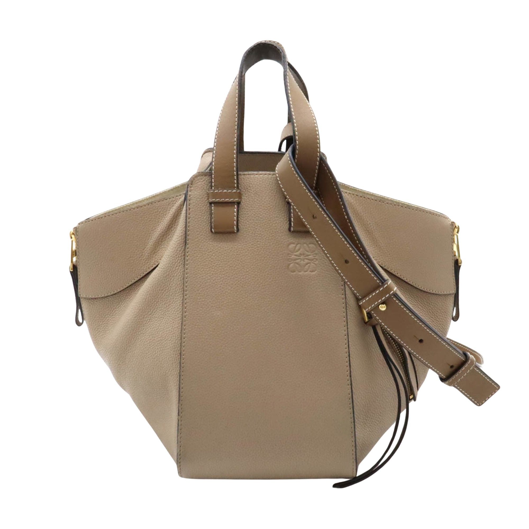 Loewe Loewe Hammock handbag Size ONE SIZE - 1 Thumbnail