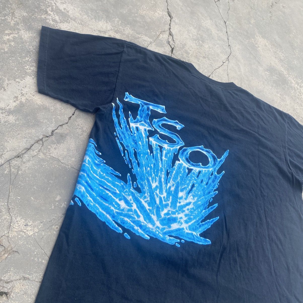 Band Tees 2004 TRANS-SIBERIAN ORCHESTRA tee Size US XXL / EU 58 / 5 - 4 Thumbnail