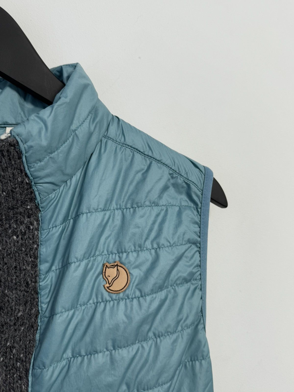 Fjallraven Fjallraven Abisko Puffer Vest G-Loft Supreme Full Zip Size S / US 4 / IT 40 - 8 Thumbnail
