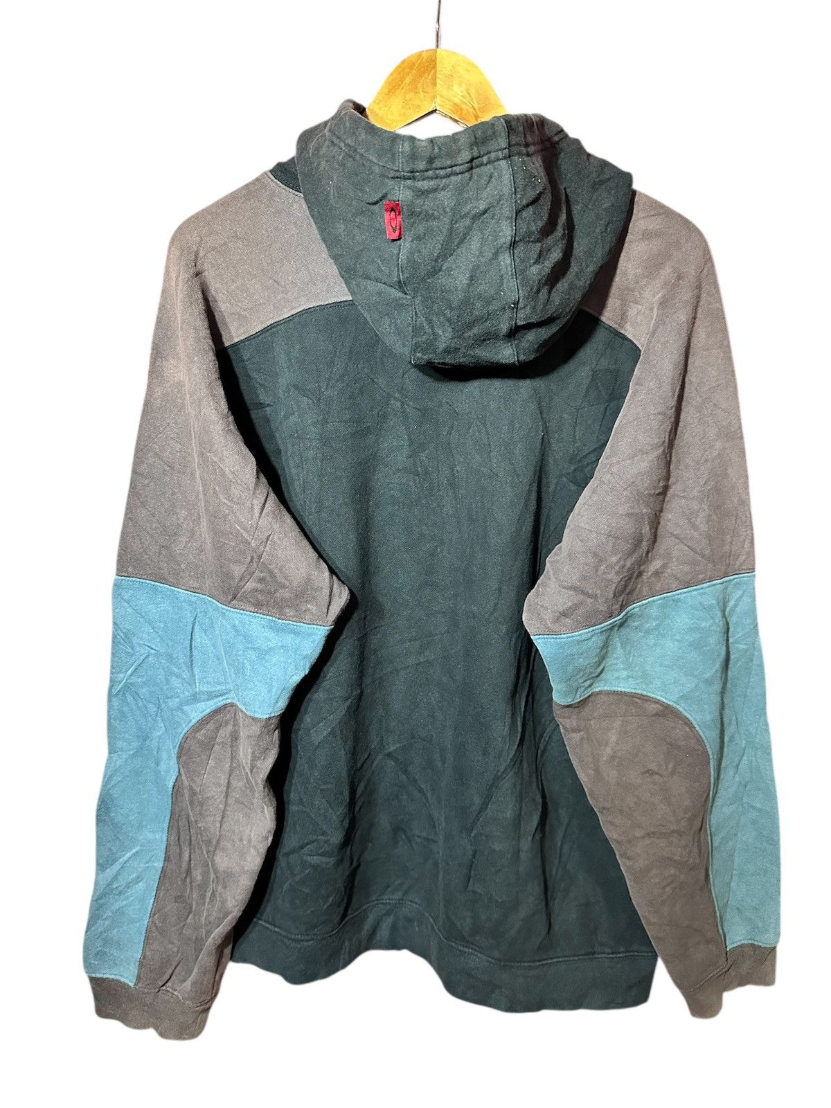 Oakley Oakley 00s hoodie Size US L / EU 52-54 / 3 - 2 Thumbnail