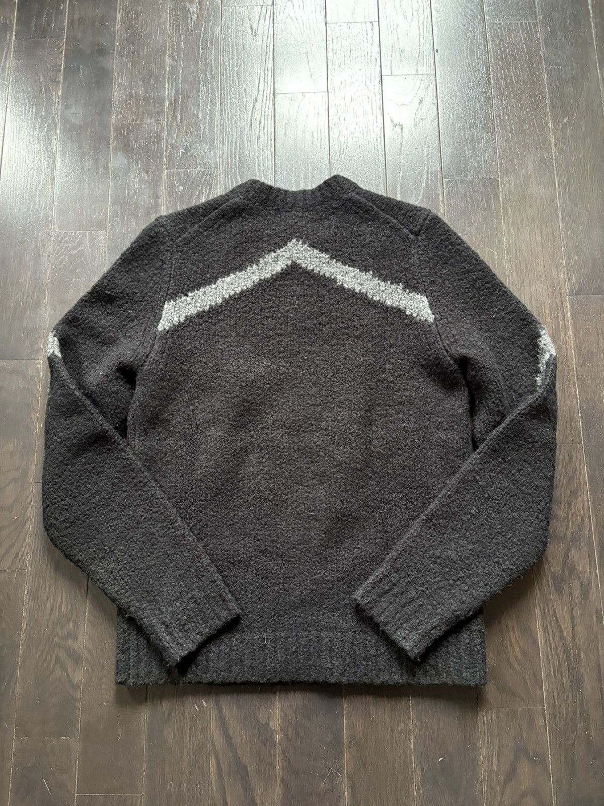 Helmut Lang Helmut Lang Sweater Size US S / EU 44-46 / 1 - 2 Thumbnail