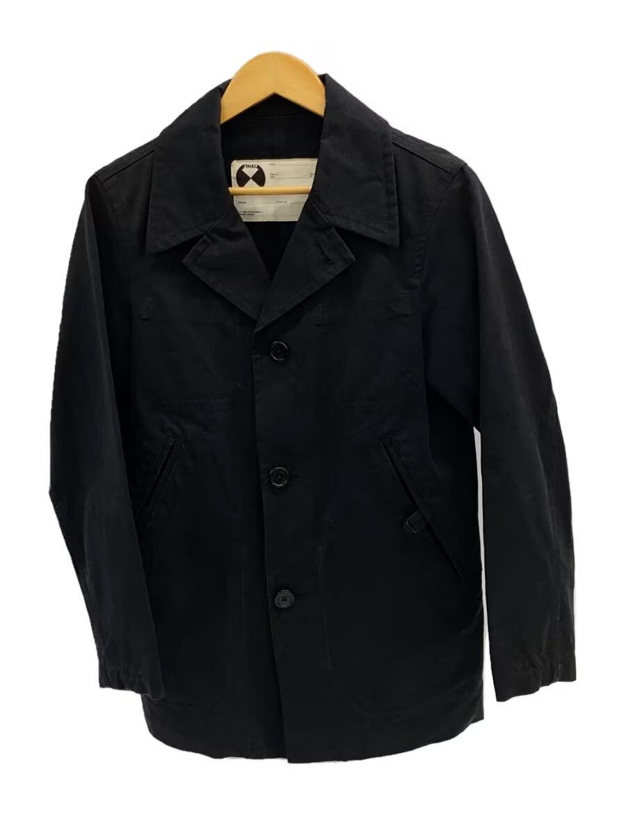 Final Home 90's Jacket Size US S / EU 44-46 / 1 - 1 Thumbnail