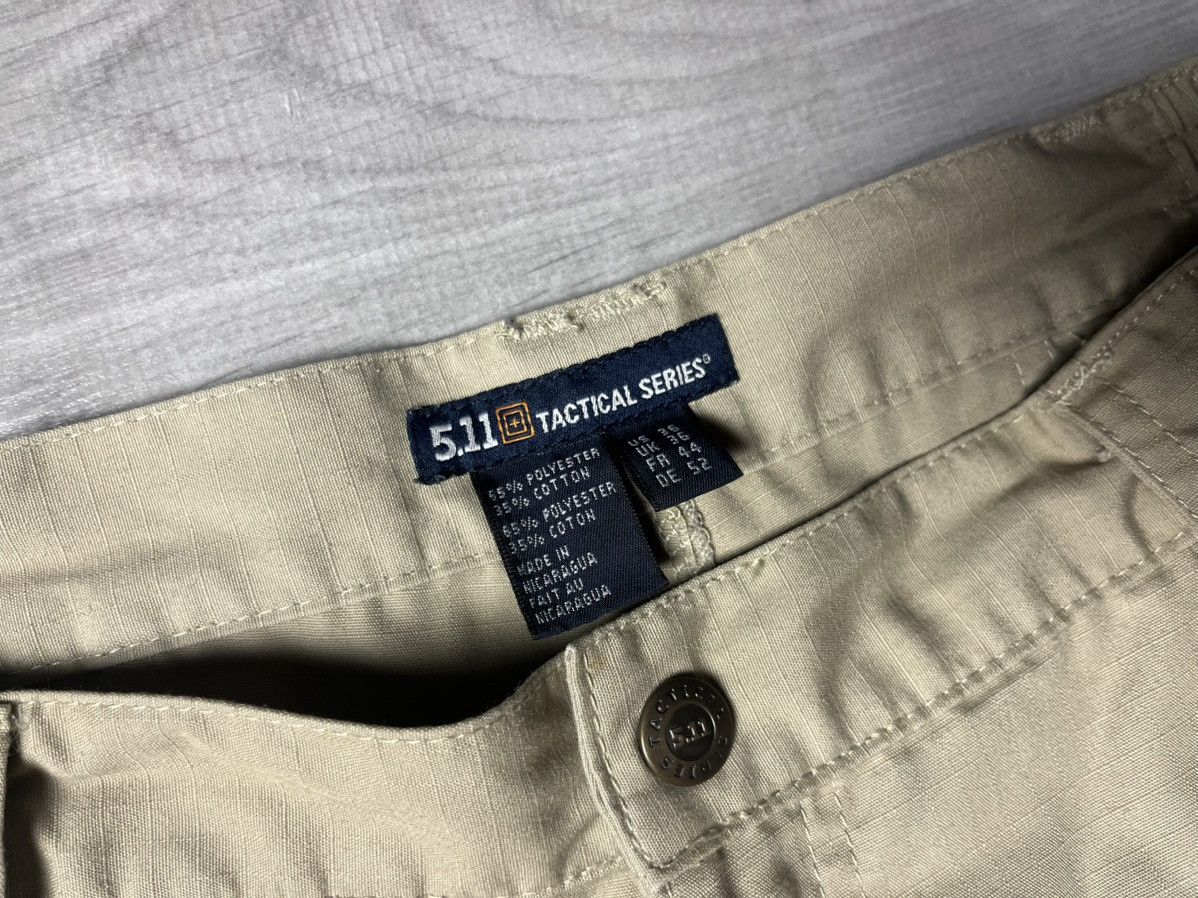 5.11 5.11 tactical series shorts military army size XLarge Size US 36 / EU 52 - 2 Thumbnail