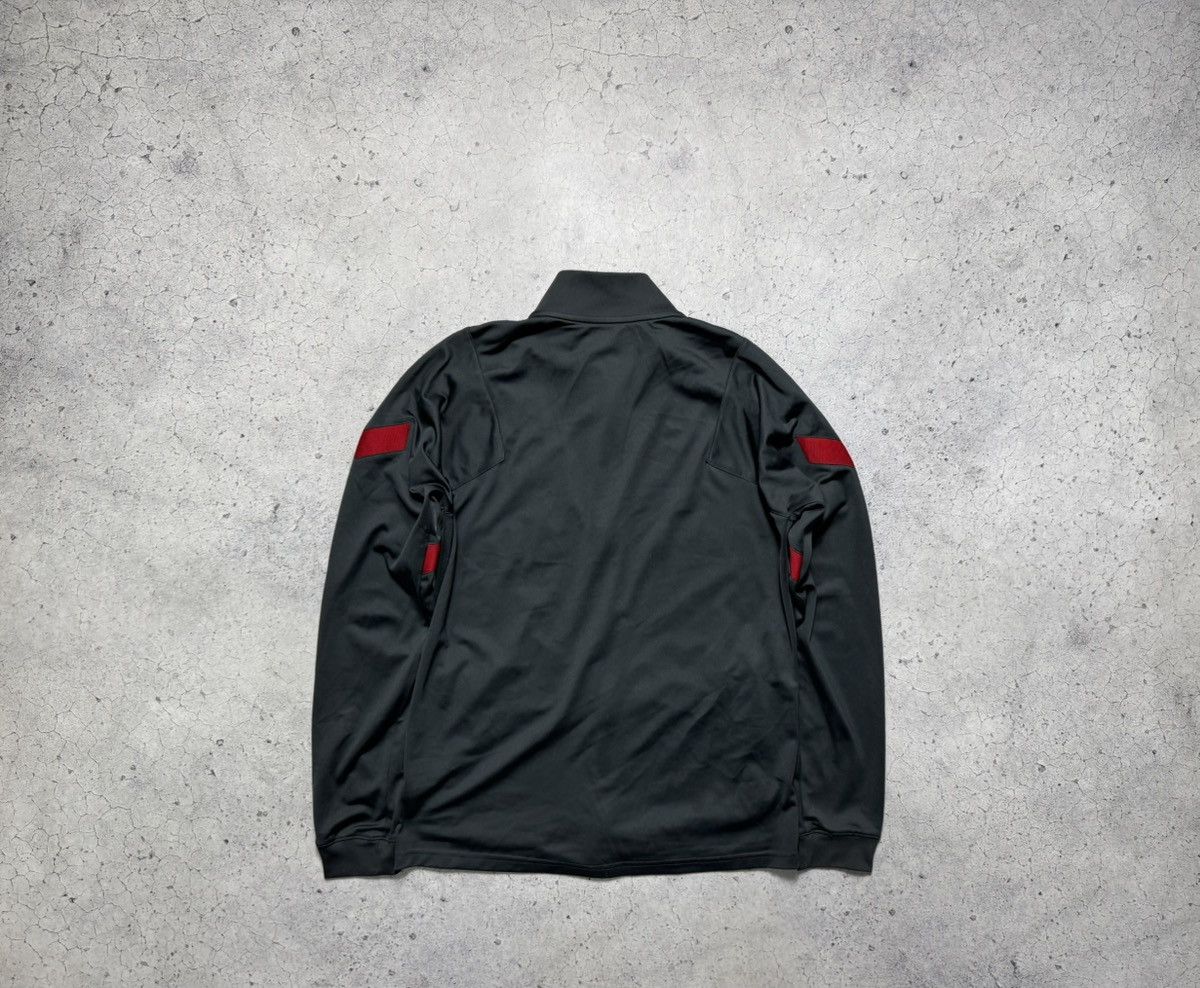 Nike Football Track Suit Nike FC Liverpool Jacket And Pants Y2K Size US M / EU 48-50 / 2 - 3 Thumbnail