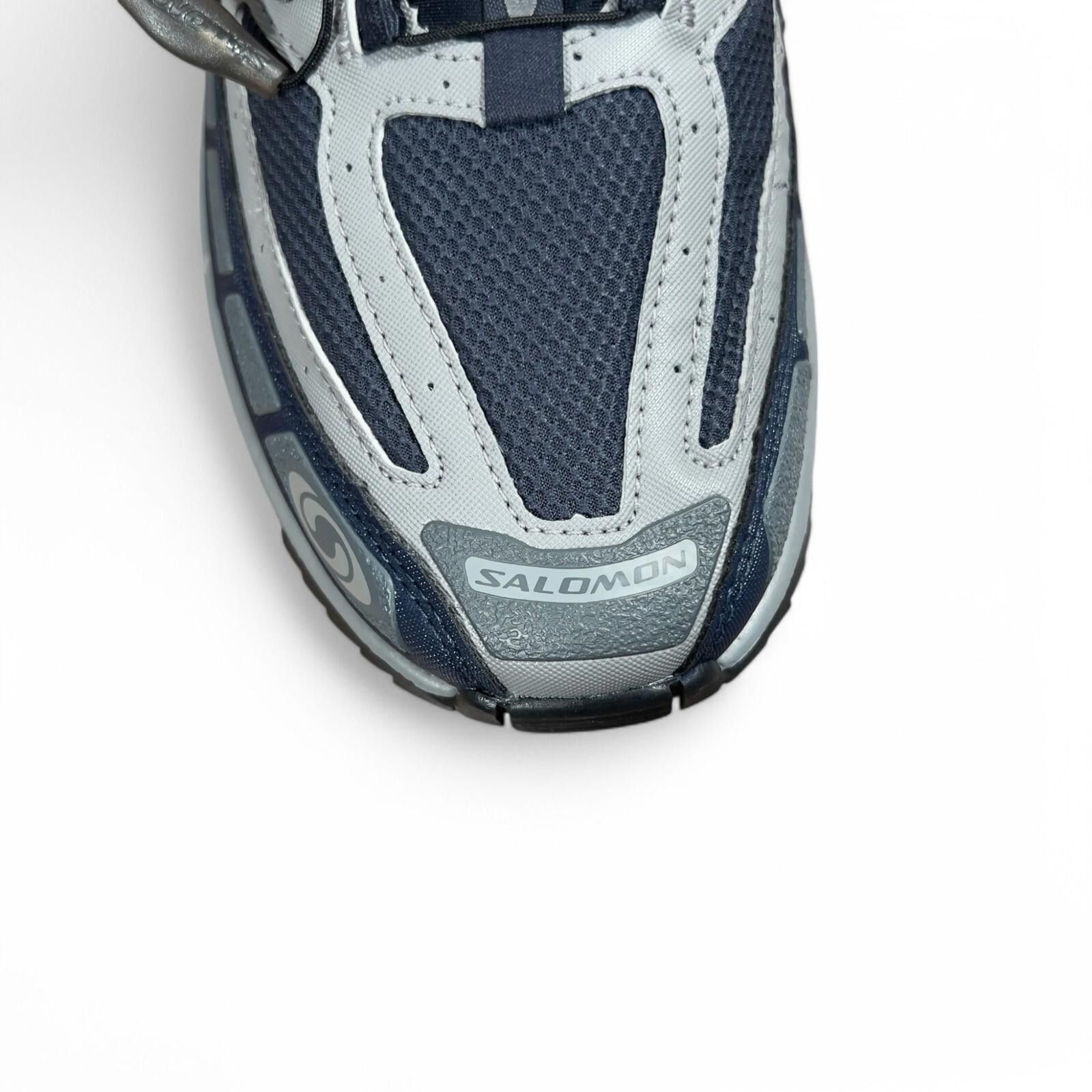 Salomon Salomon ACS Pro GORE-TEX Sneakers UK 9 Blue Gray Waterproof Size US 9.5 / EU 42-43 - 3 Thumbnail