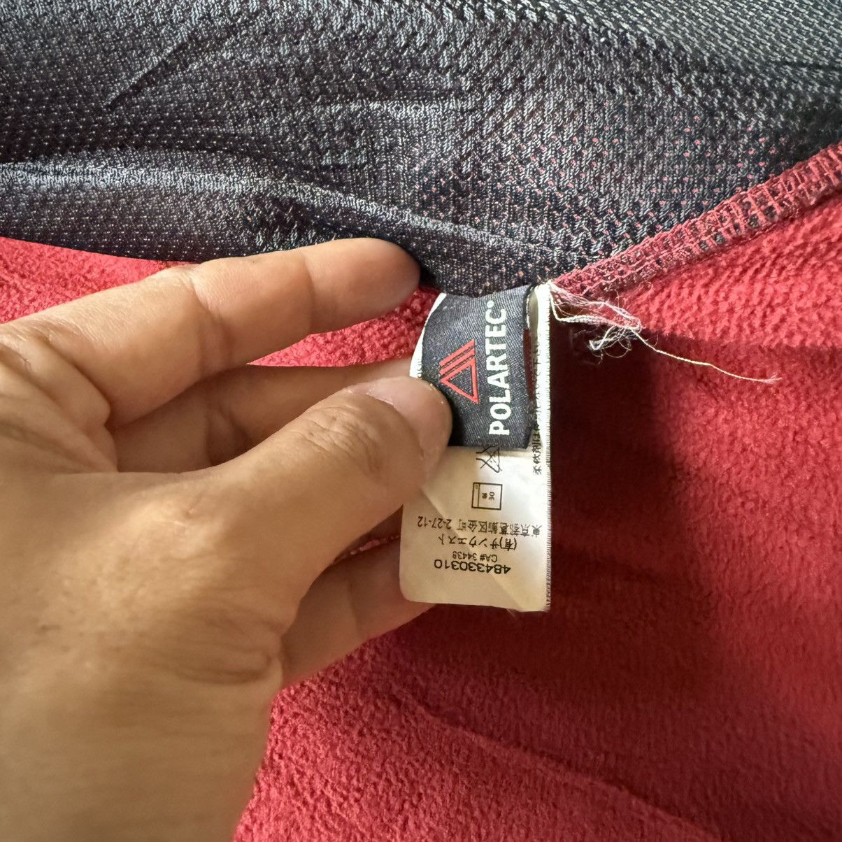 Arc'teryx Arc’teryx gamma Size US M / EU 48-50 / 2 - 5 Thumbnail