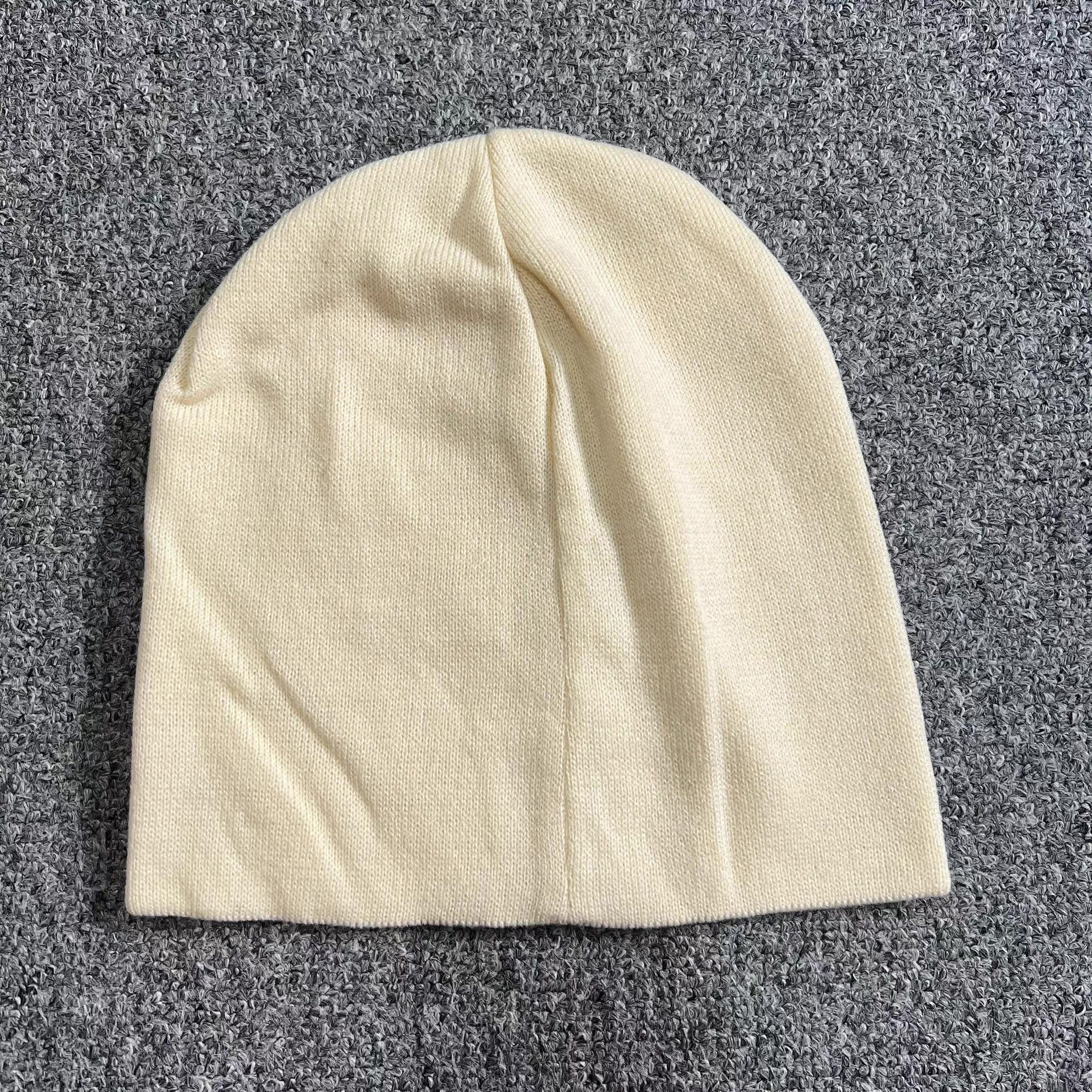 Fucking Awesome Fucking Awesome FA Embroidered Knitted Beanie Q7 Size ONE SIZE - 2 Thumbnail
