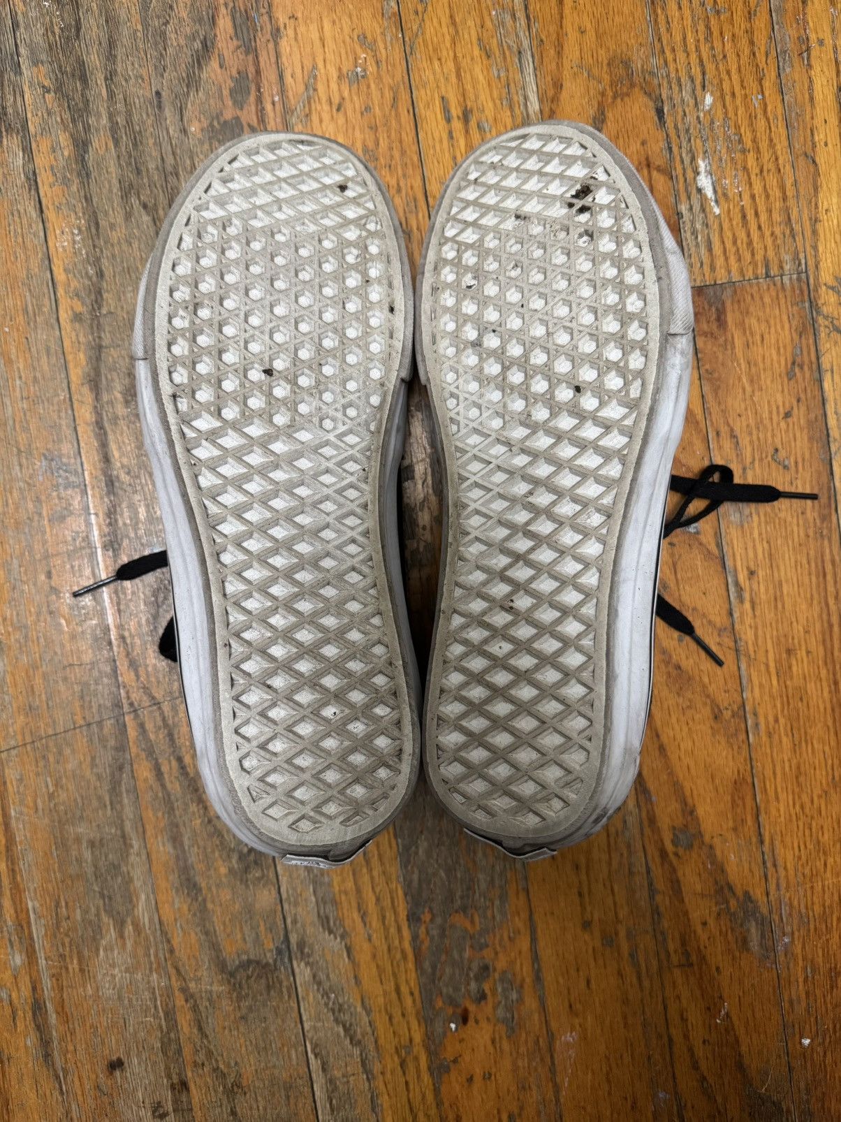 JJJJound × Vans JJJJound x Vans Size 9 Sk8 Mid Size US 9 / EU 42 - 6 Thumbnail