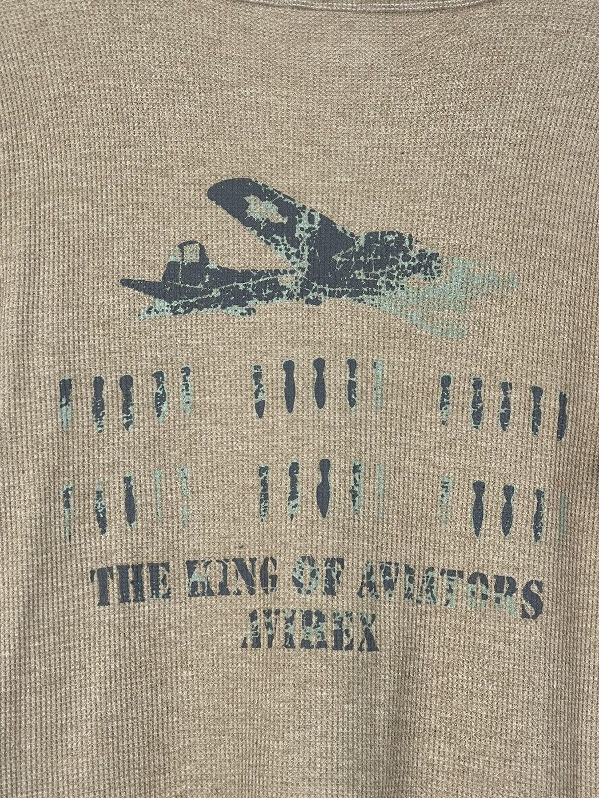Avirex Avirex Shirt Size US L / EU 52-54 / 3 - 10 Thumbnail