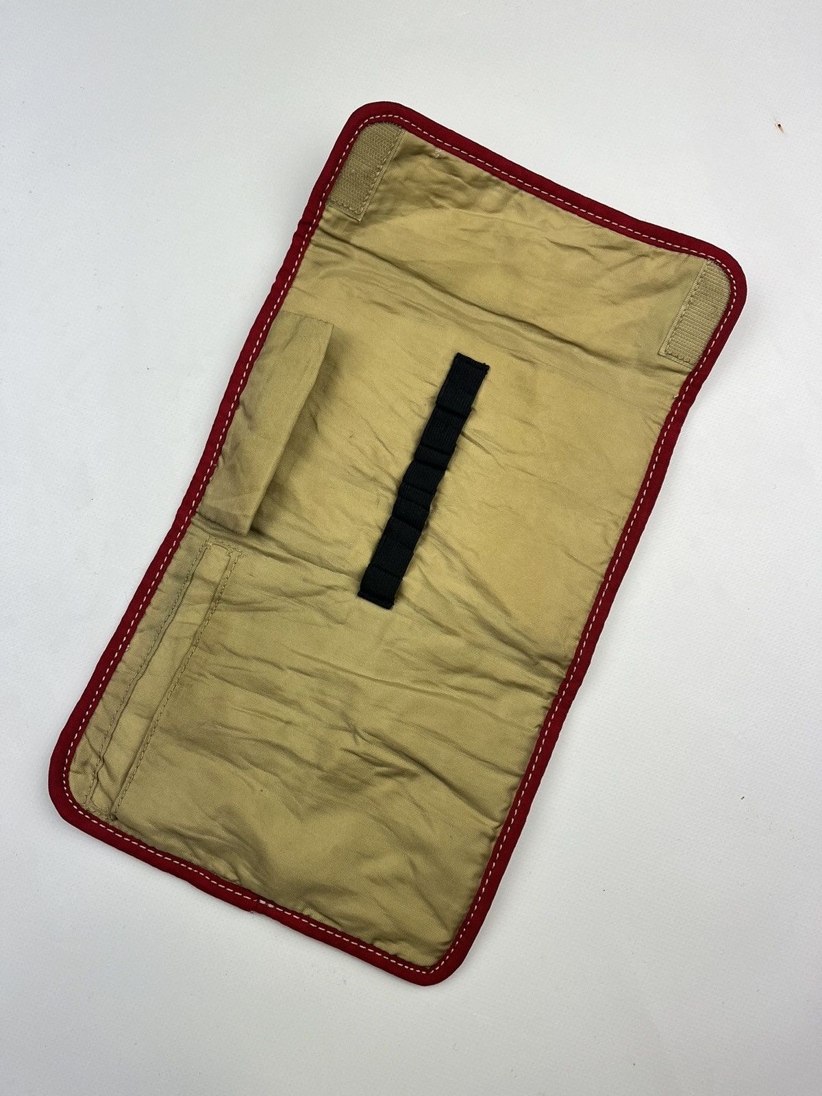 Other 📝 Kipling penal pencil box bag Size ONE SIZE - 2 Thumbnail
