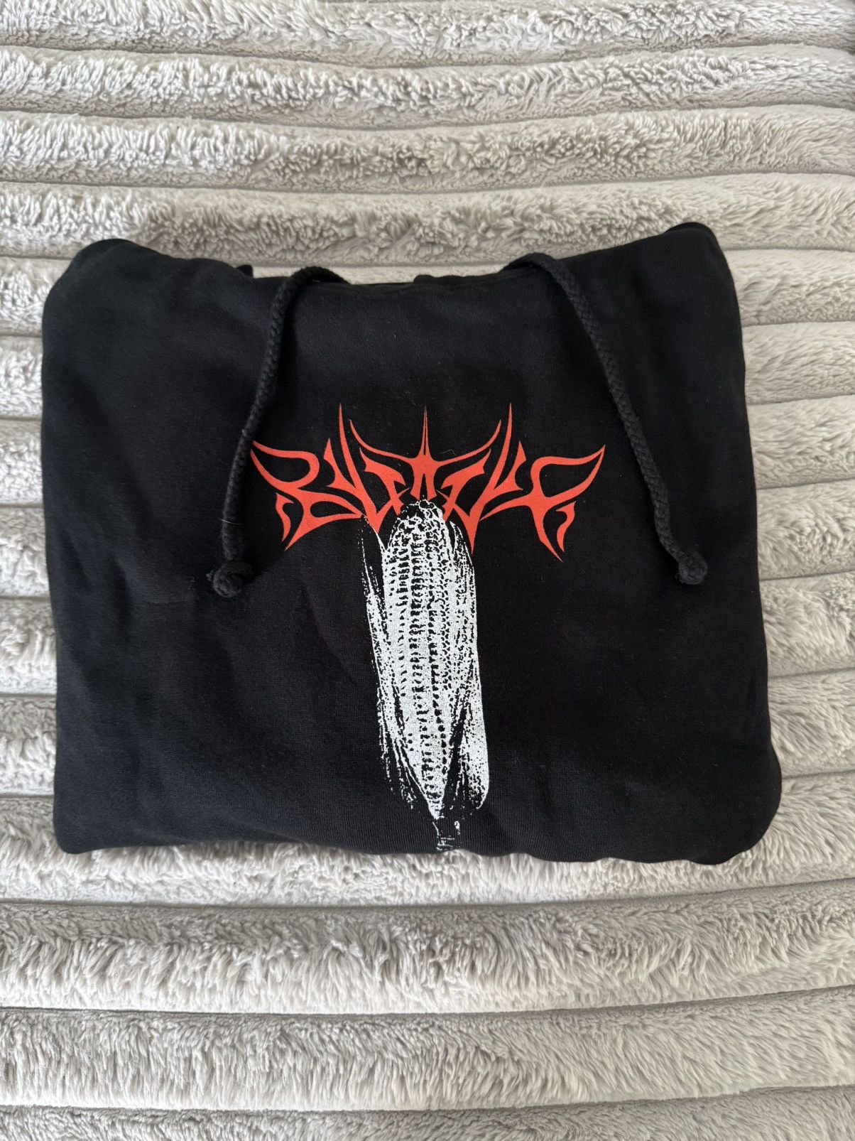 Band Tees Bilmuri Cornfed Crew cobmaster edition metal goblin pop punk Size US S / EU 44-46 / 1 - 4 Thumbnail